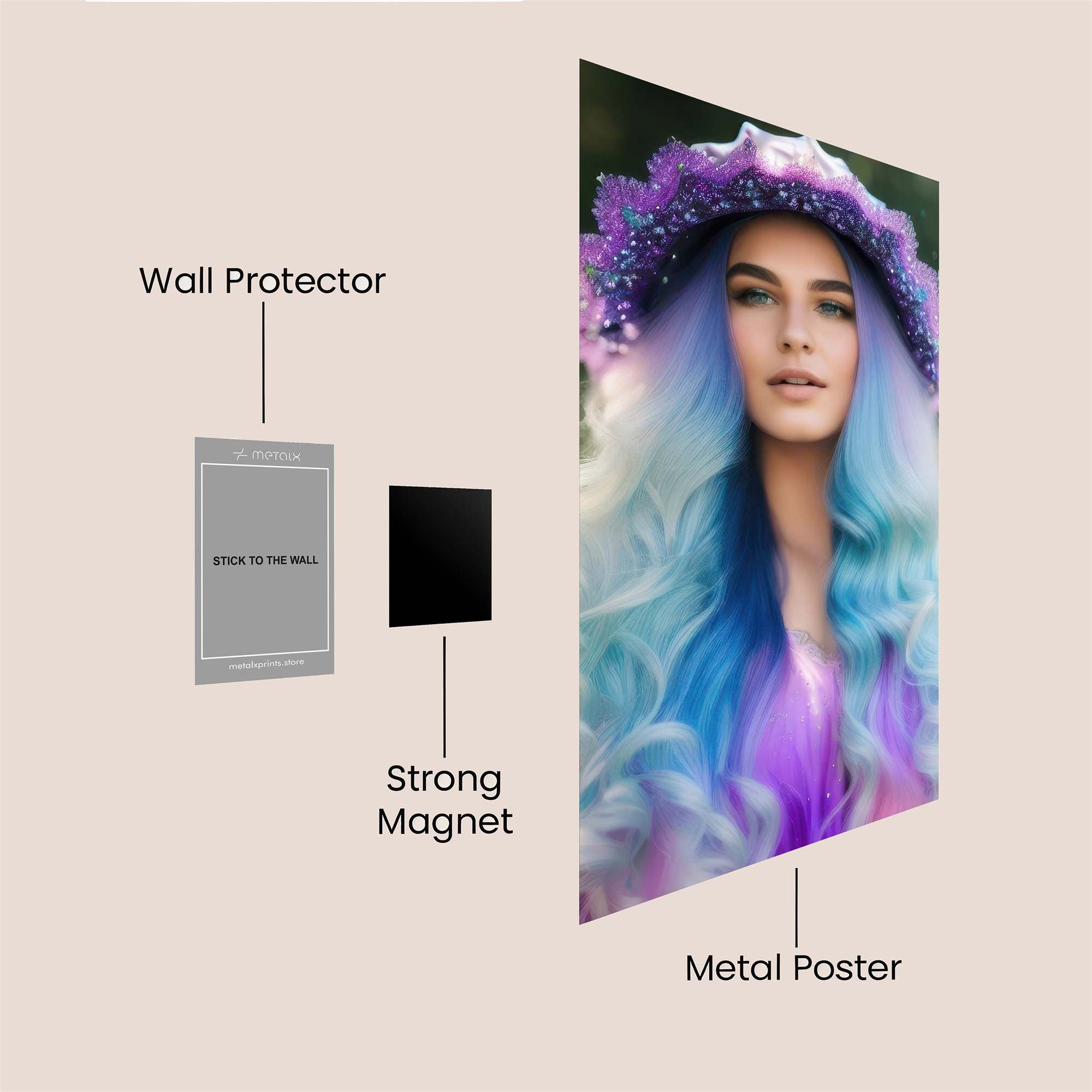 Serpent Enchantress M