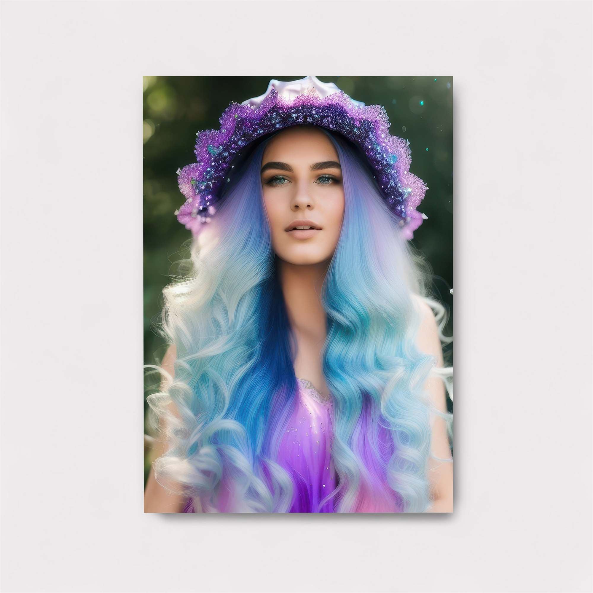 Serpent Enchantress M