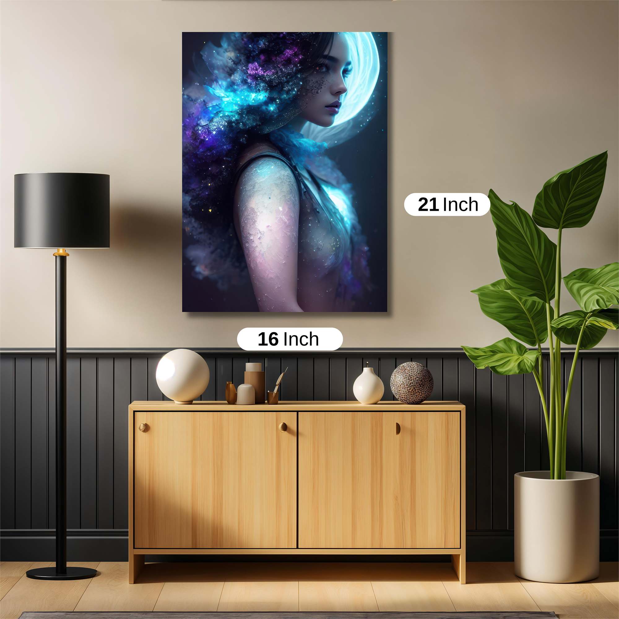 Futuristic Sentinel M