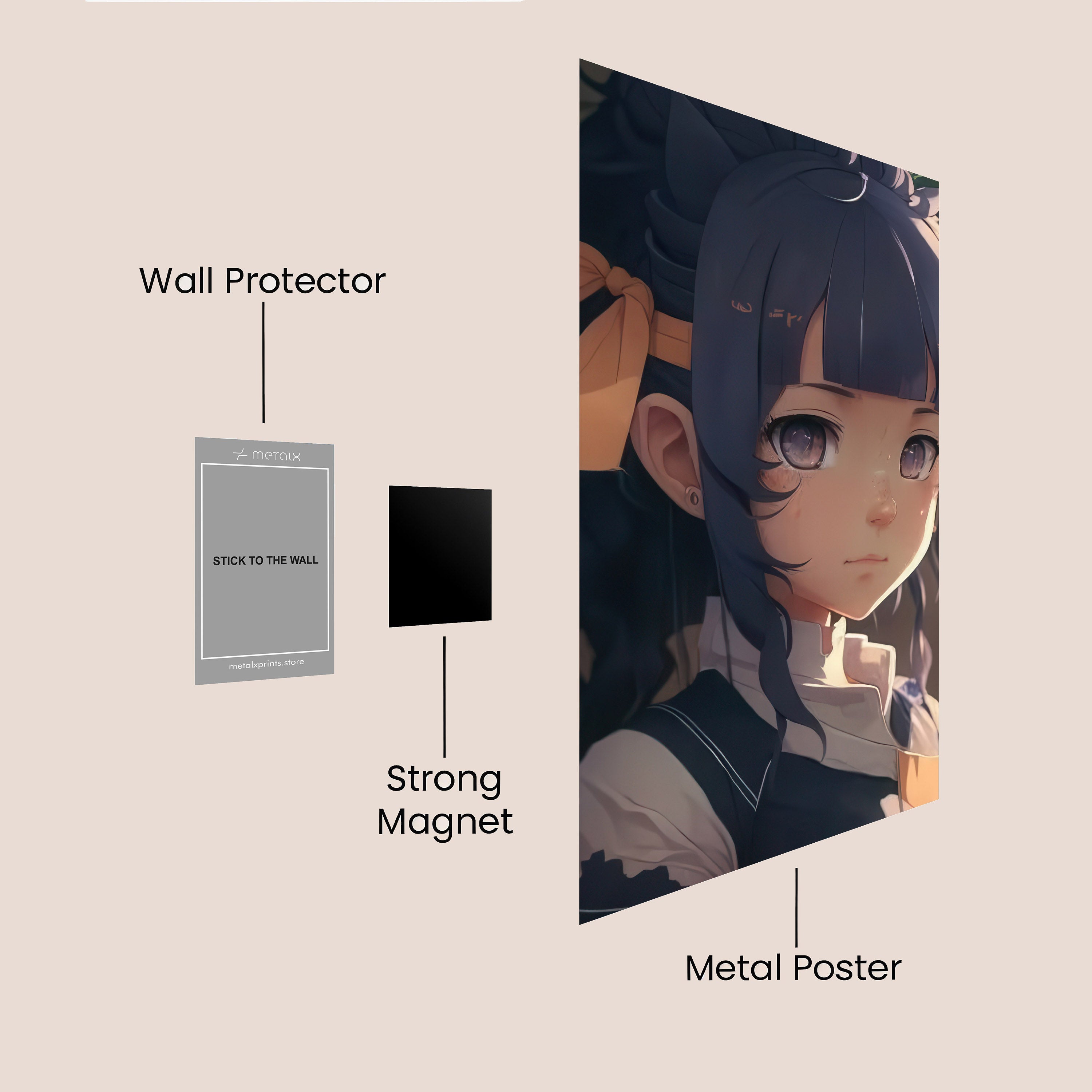 Mystic Voyager M