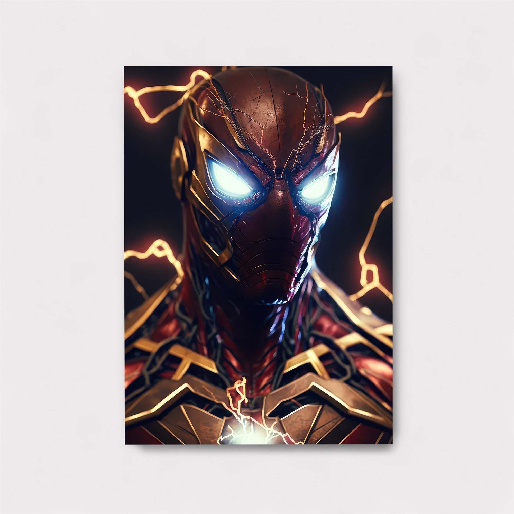 Neon Warrior M
