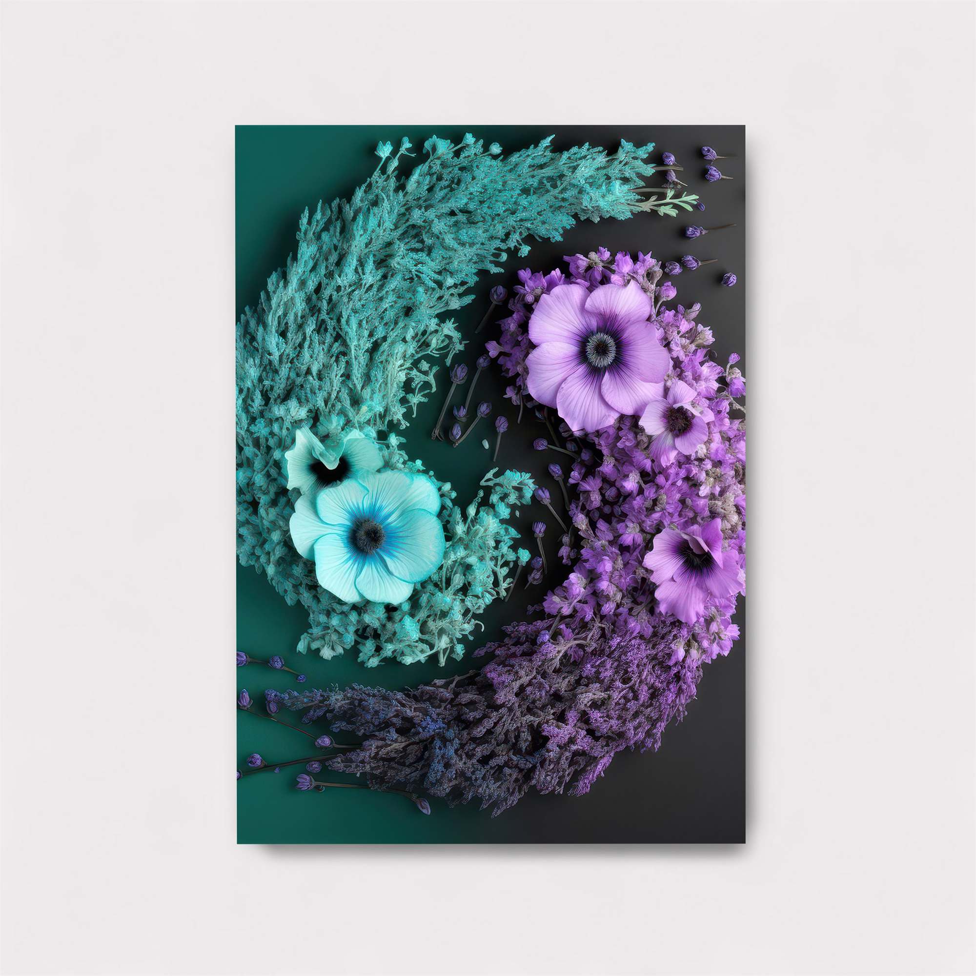 Luminescent Gaze M