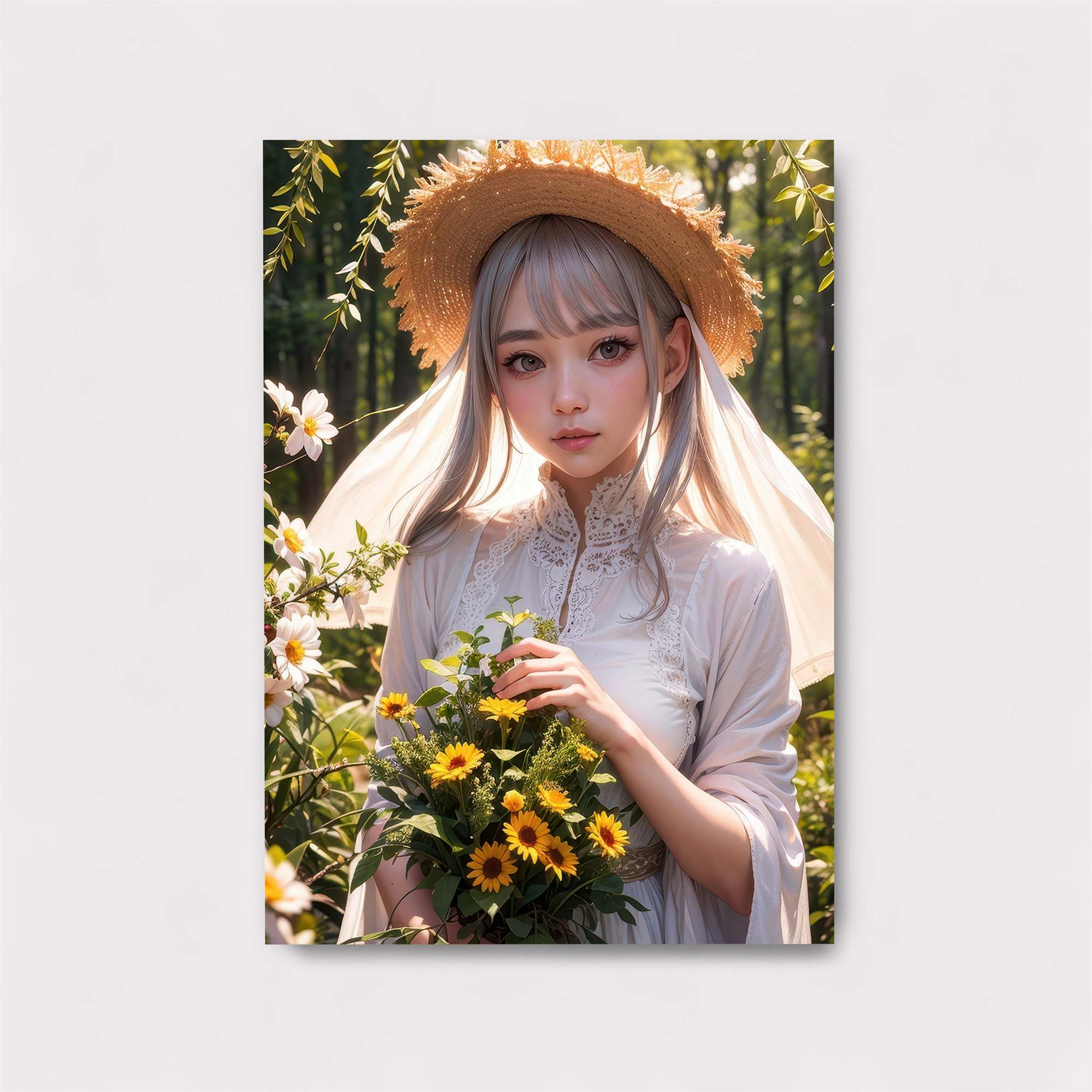 Wild Embrace M
