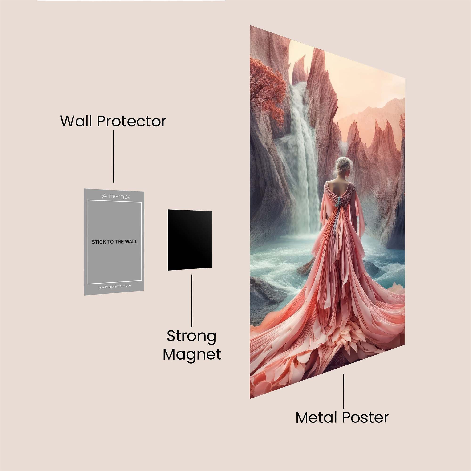 Mystic Majesty M