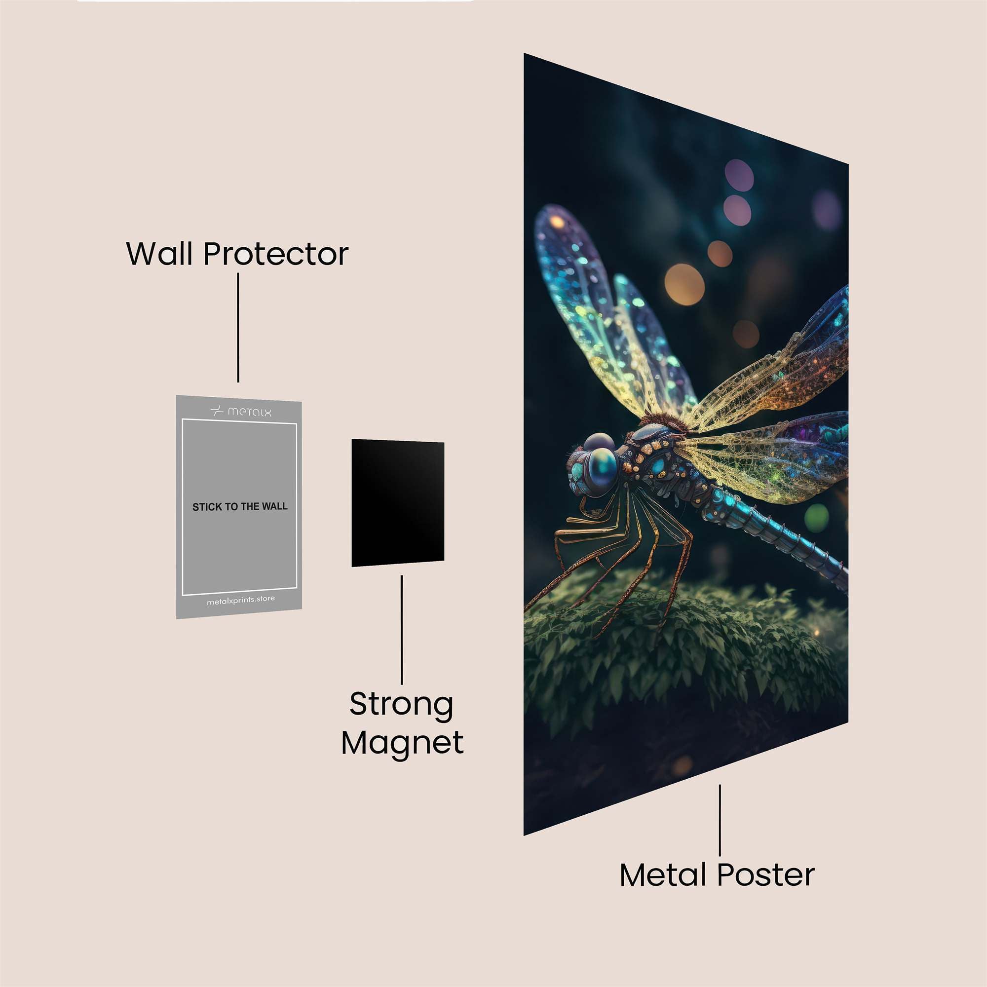 Mystic Majesty M