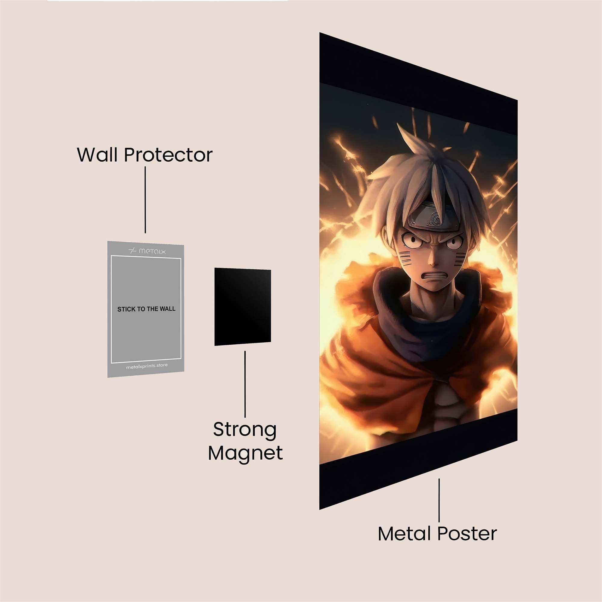 Mystic Majesty M