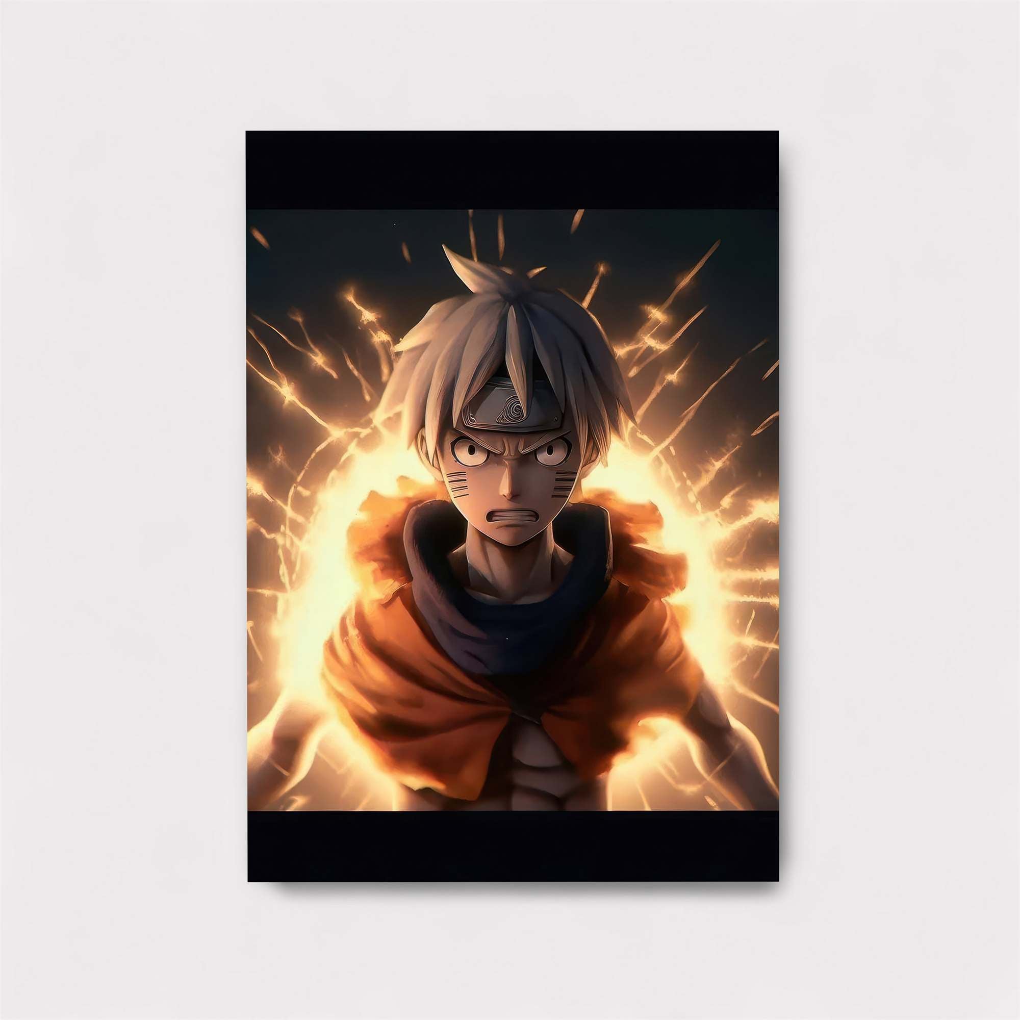 Mystic Majesty M