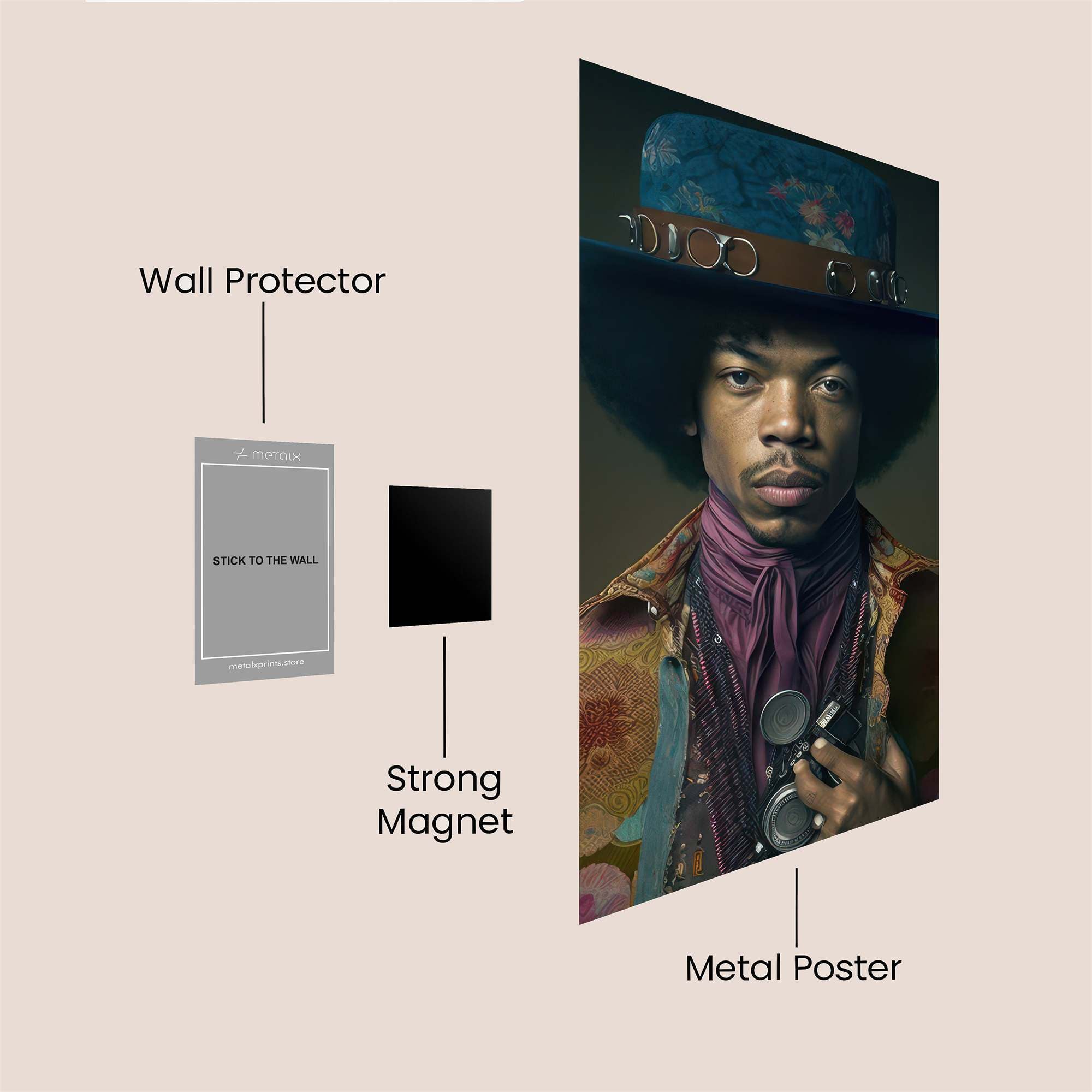 Mystic Majesty M