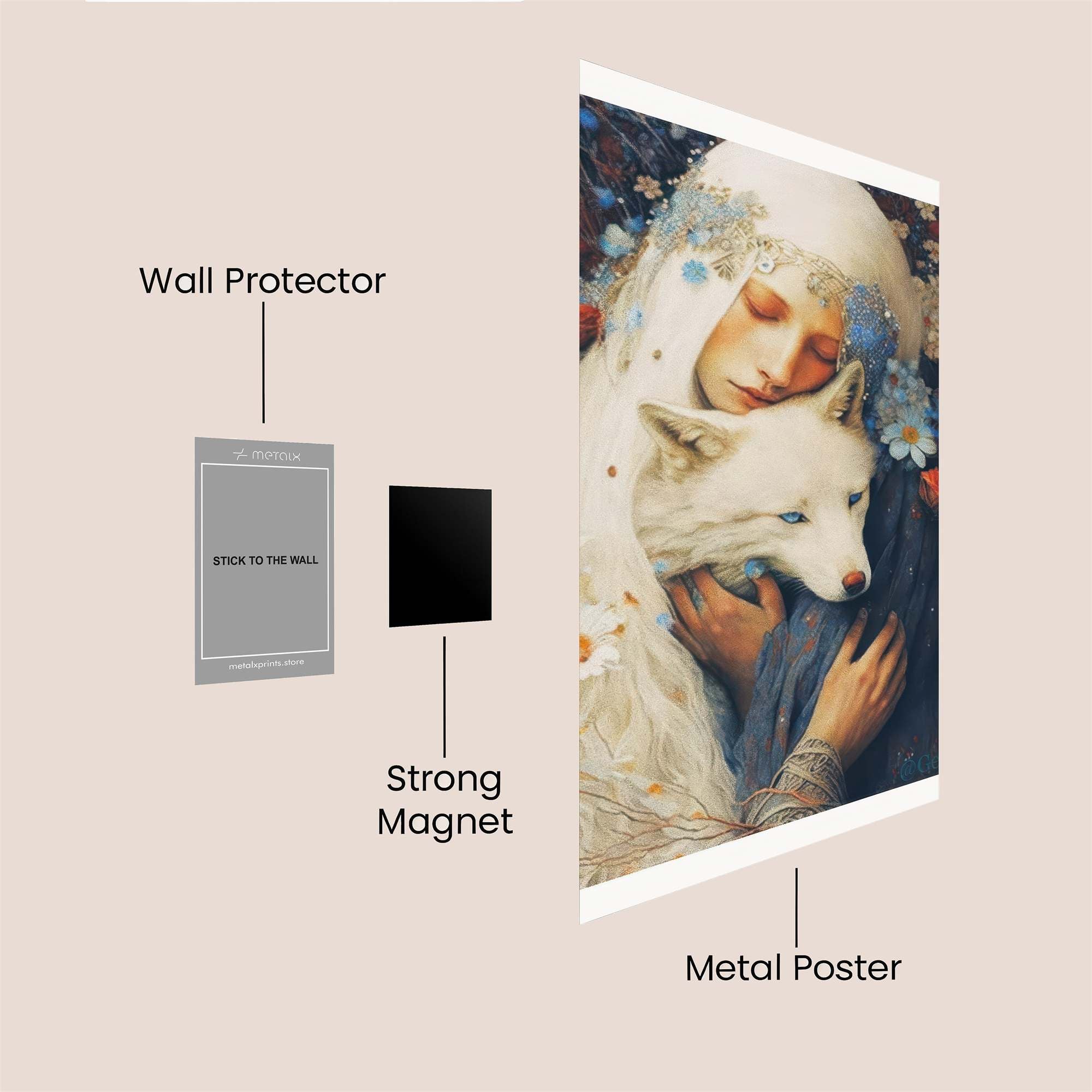 Mystic Majesty M