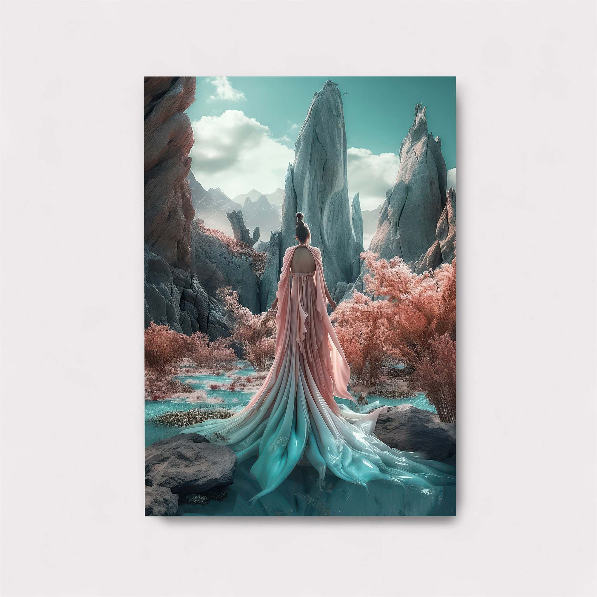 Mystic Majesty M