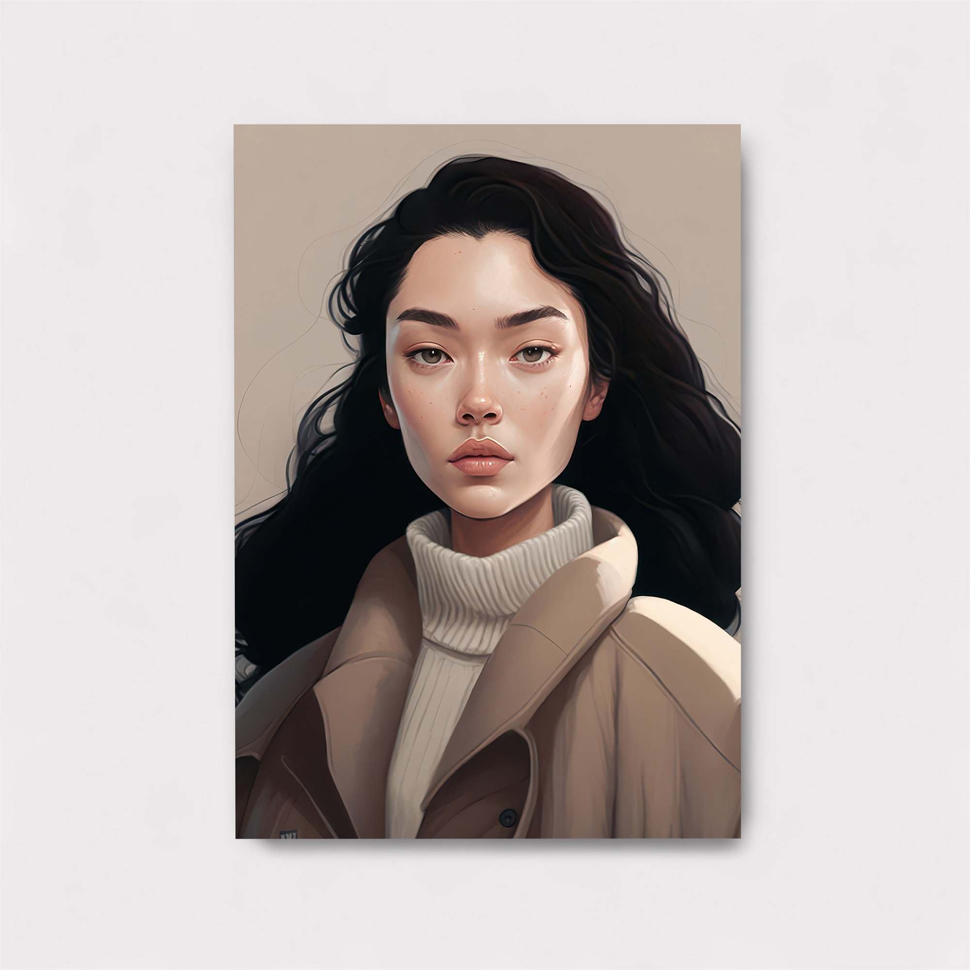 Cyborg Serenity M