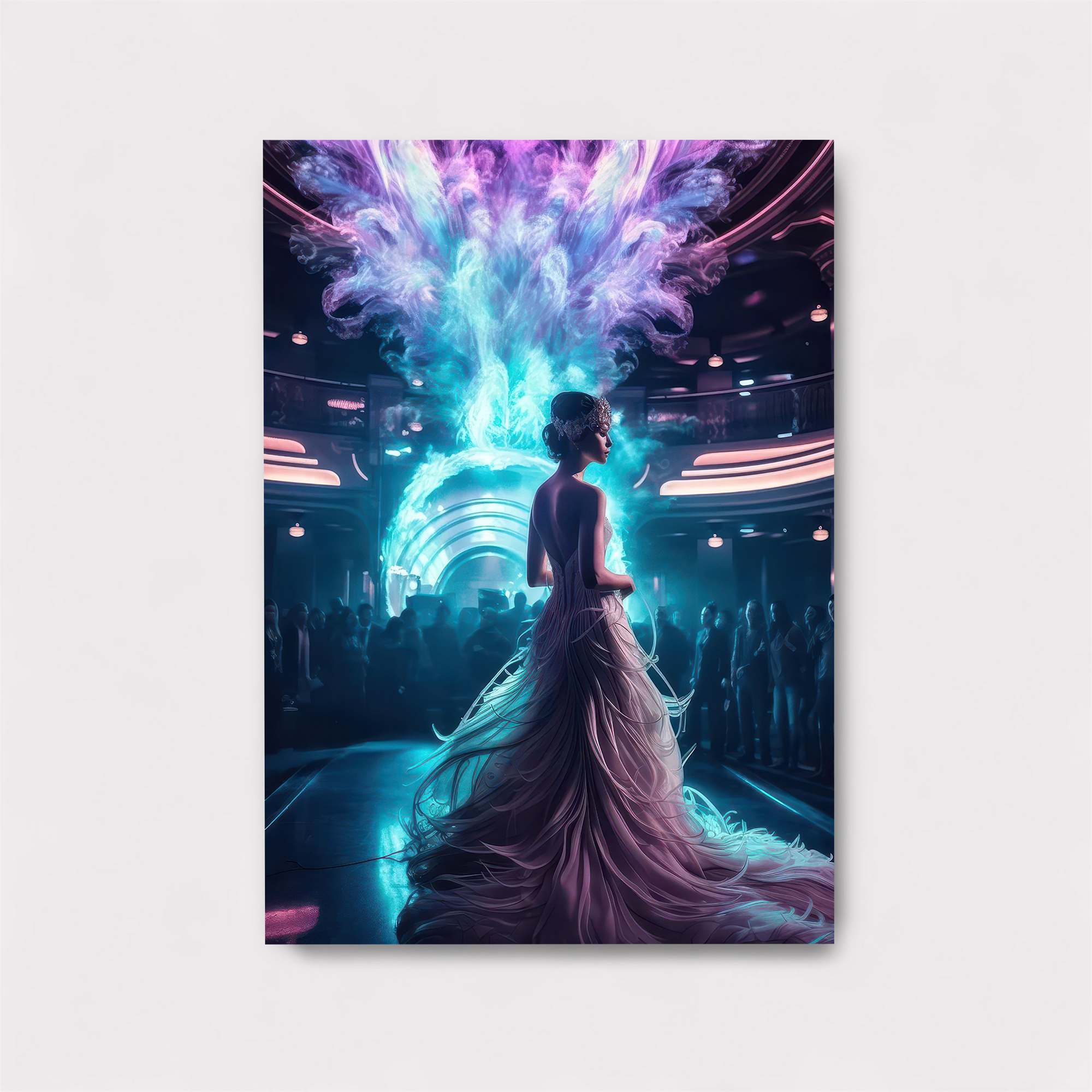 Mystic Majesty M
