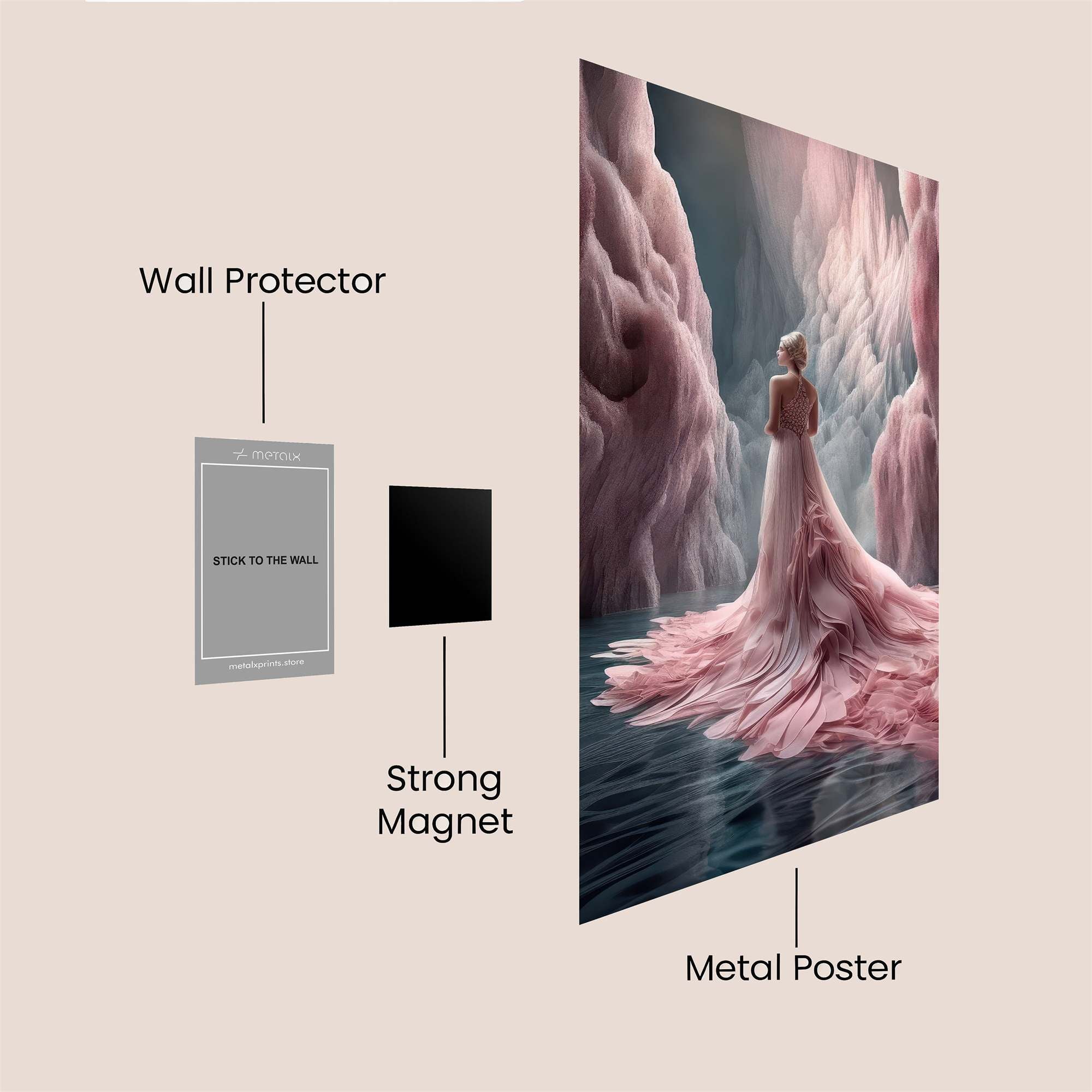 Mystic Majesty M