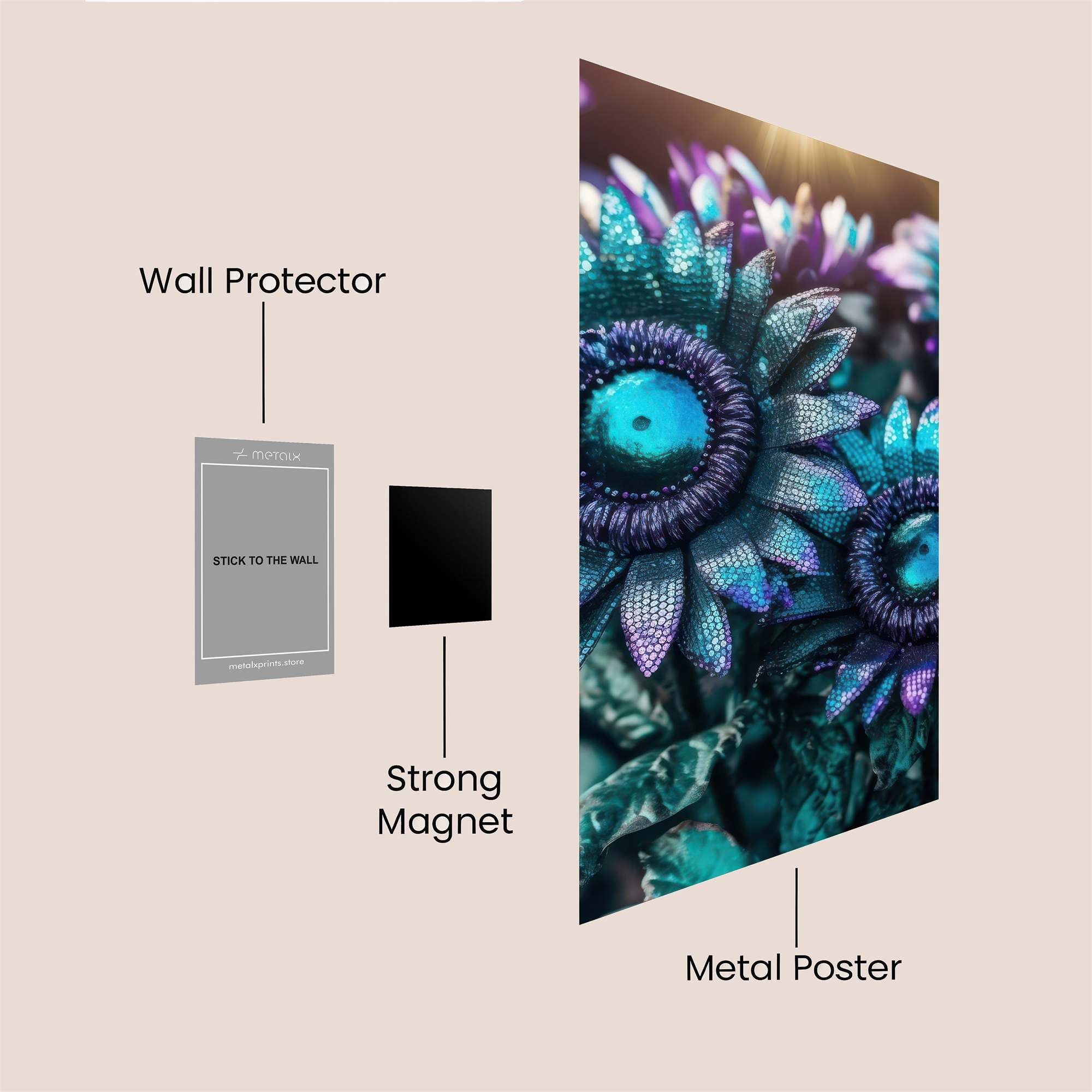 Mystic Majesty M