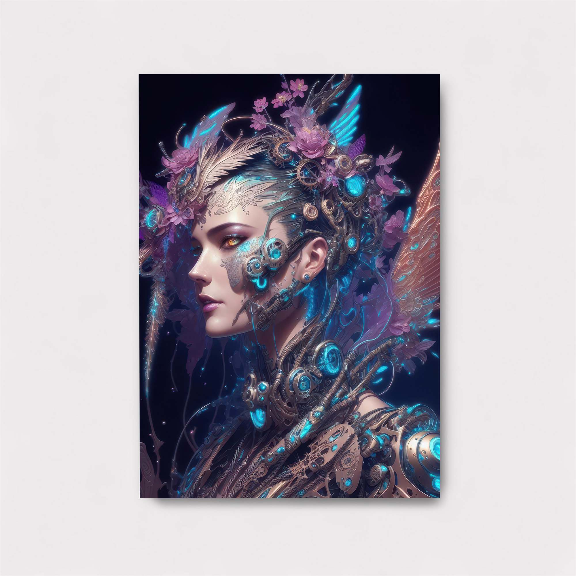 Mystic Majesty M
