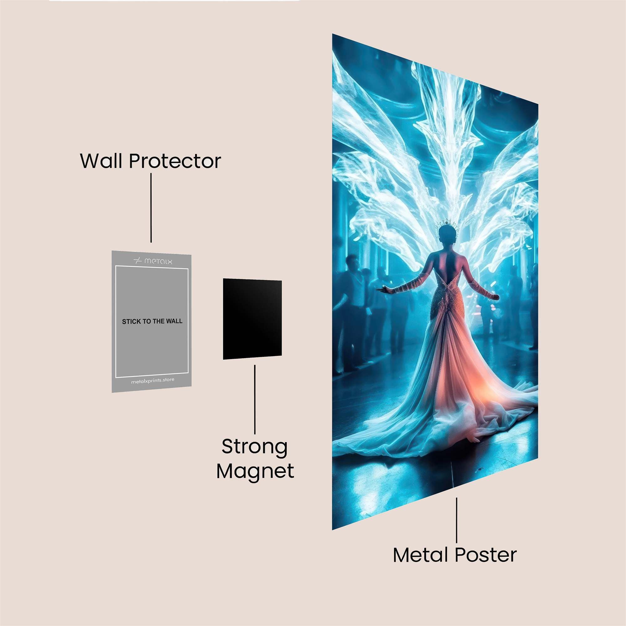 Mystic Majesty M