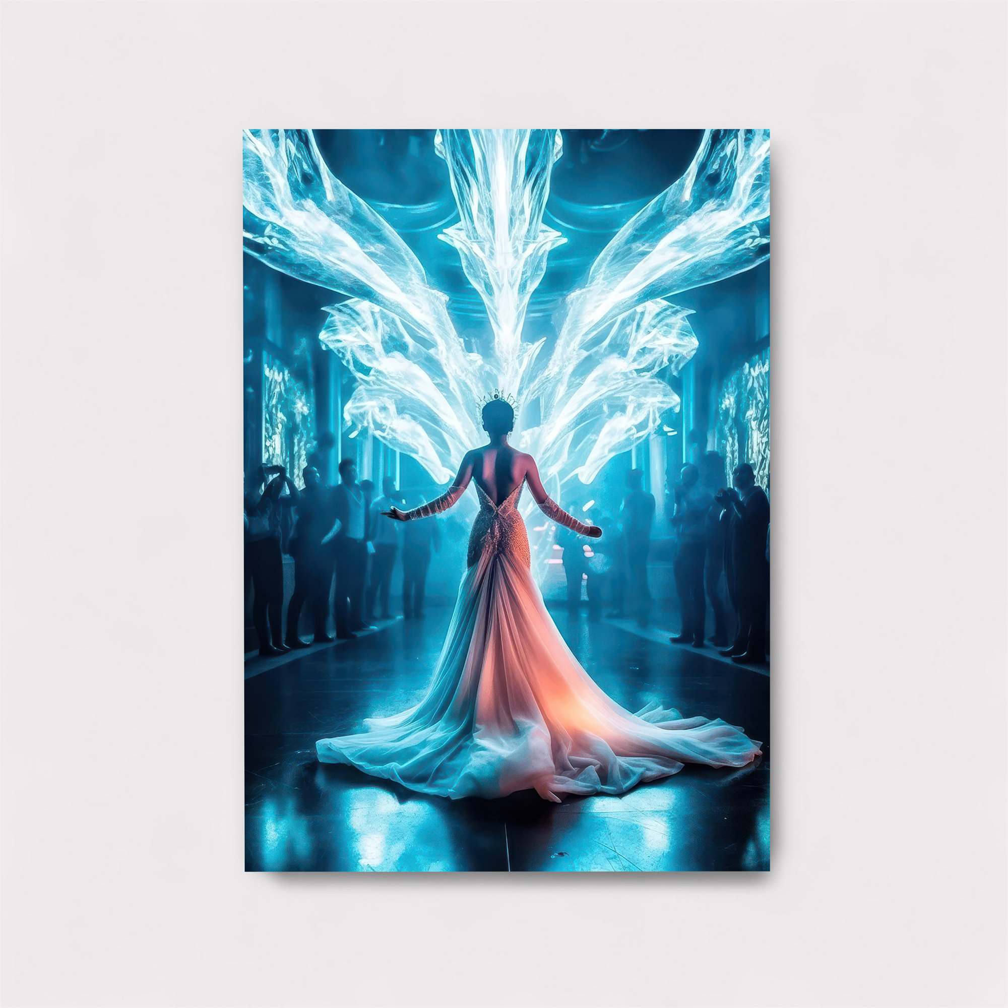 Mystic Majesty M