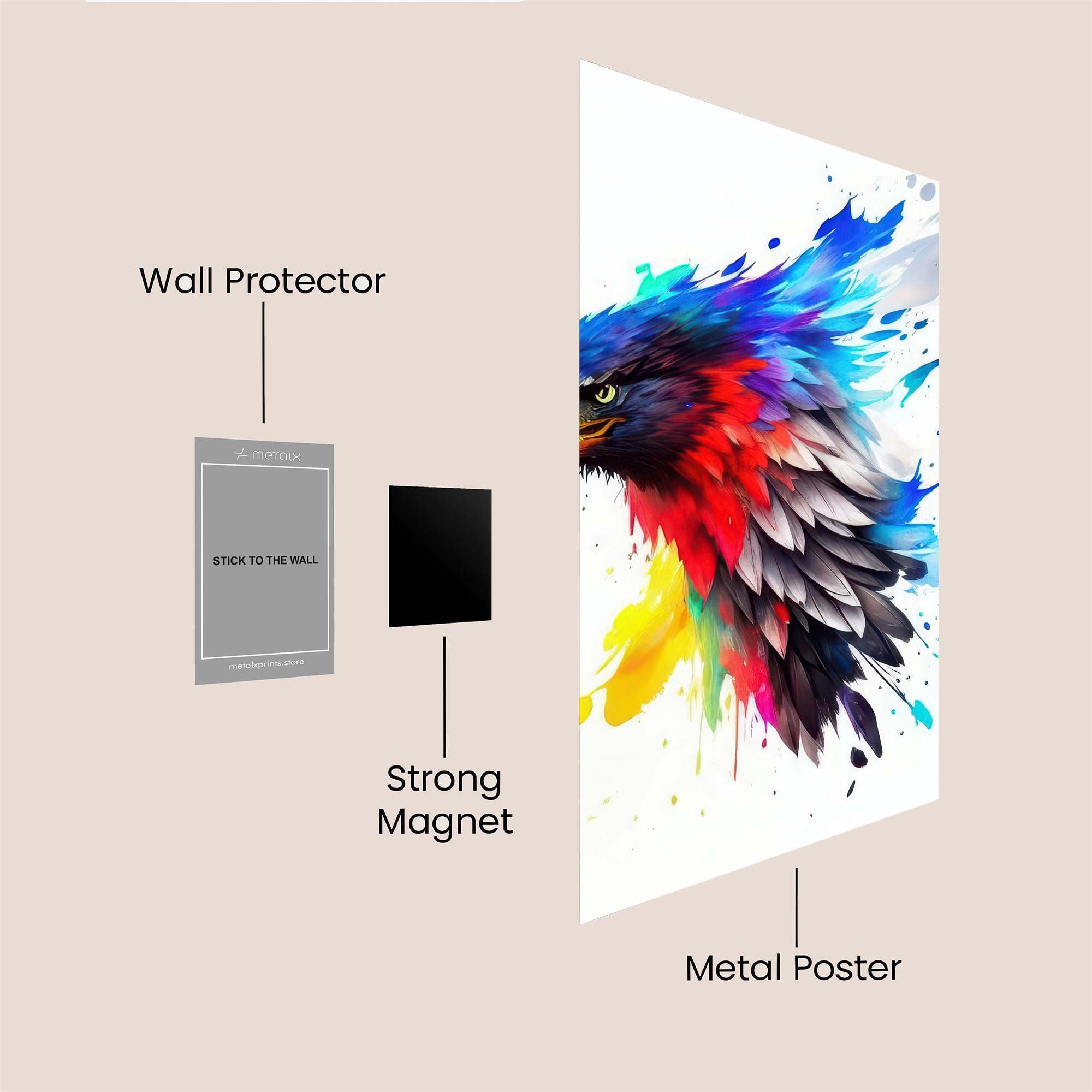 Mystic Majesty M