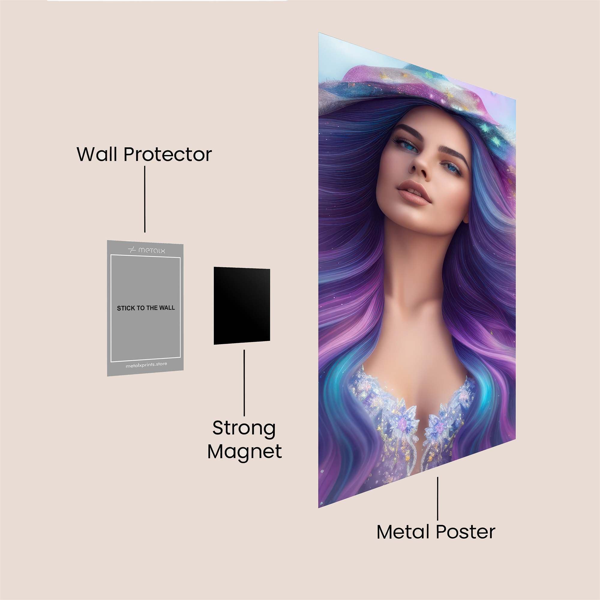 Mystic Majesty M