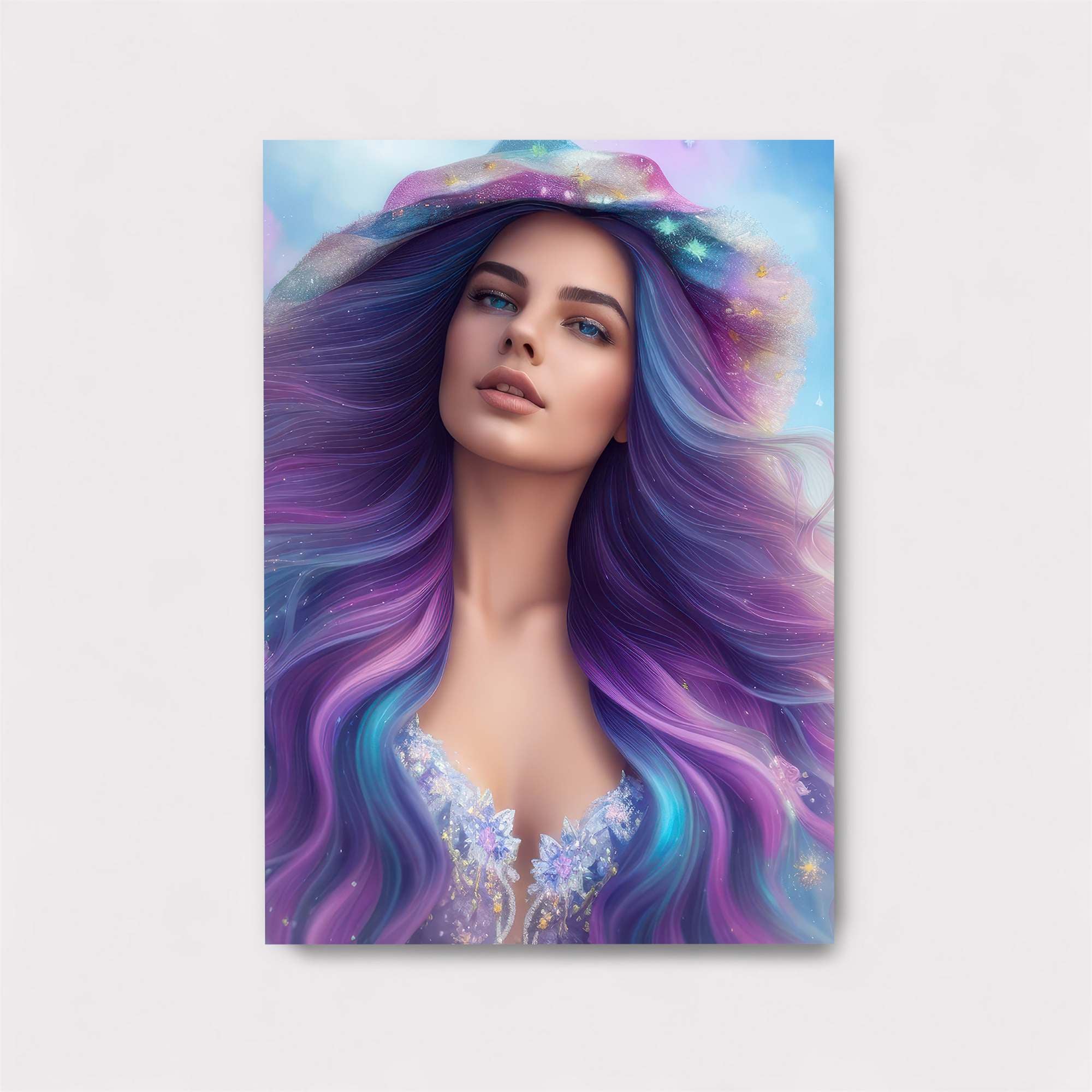Mystic Majesty M