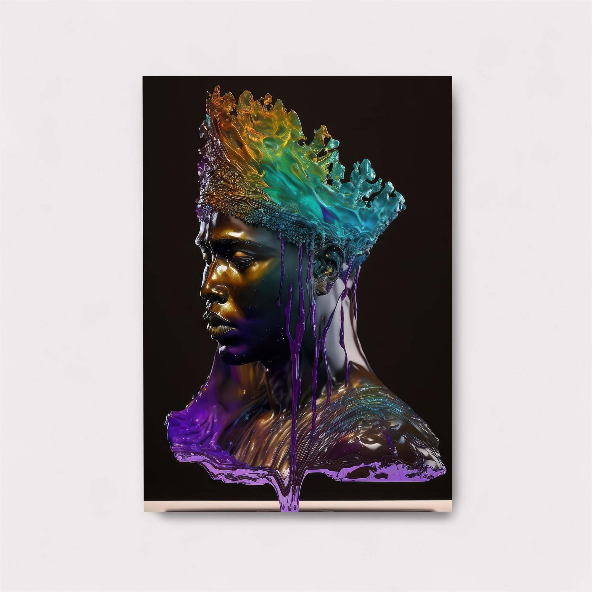 Cyborg Enigma M