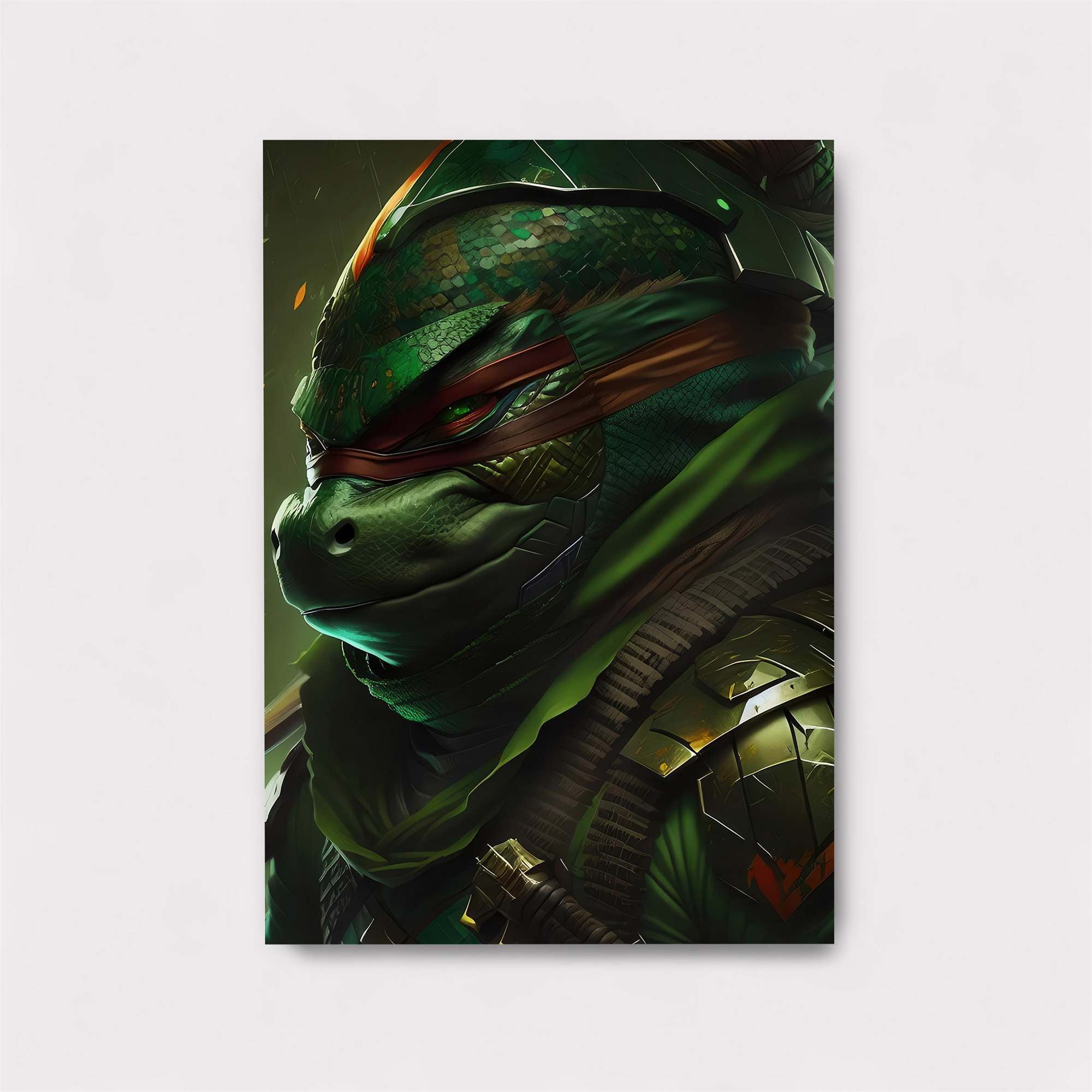 Raphael Resolute Safe Wall Magnetic / M
