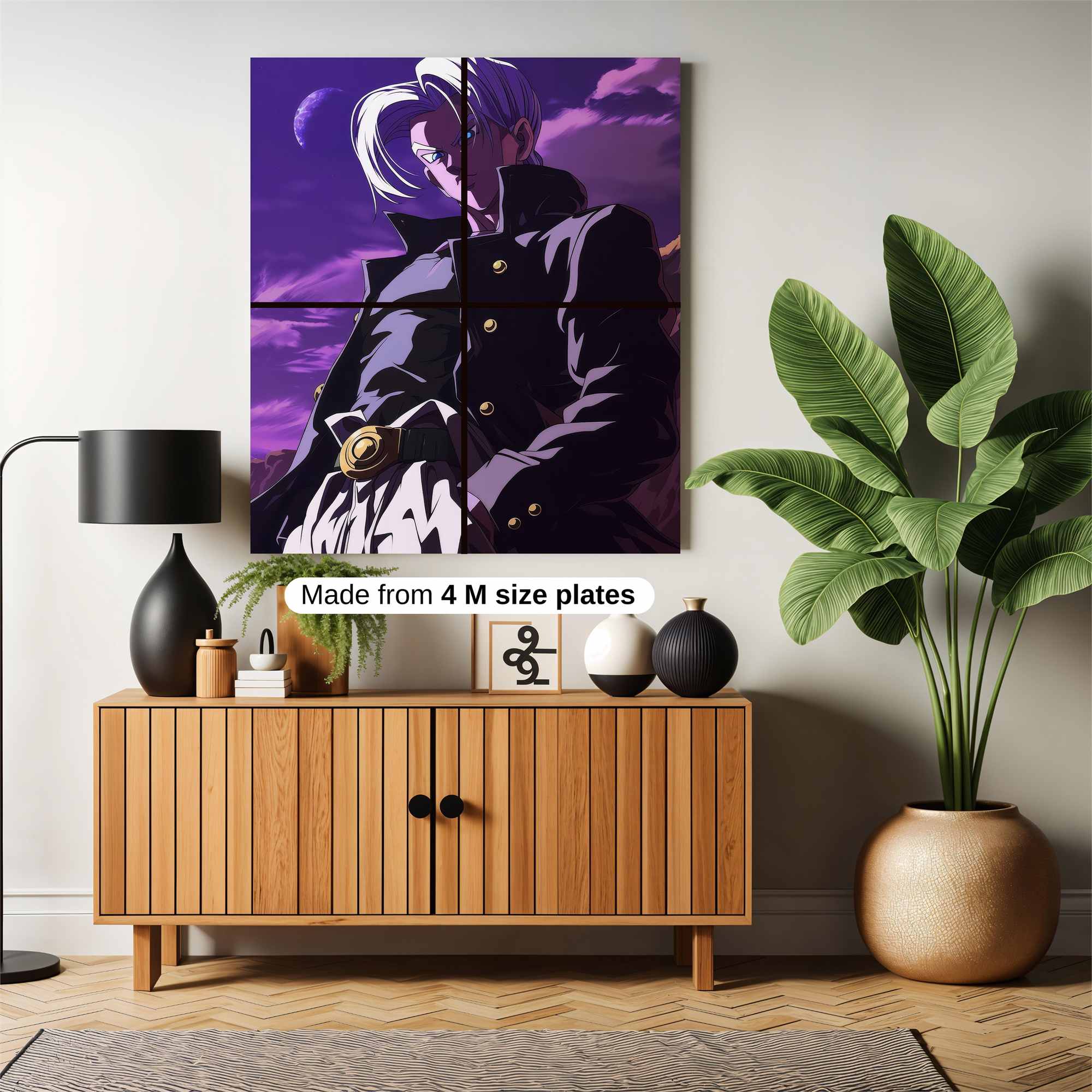 Cooler Sinister Safe Wall Magnetic / M