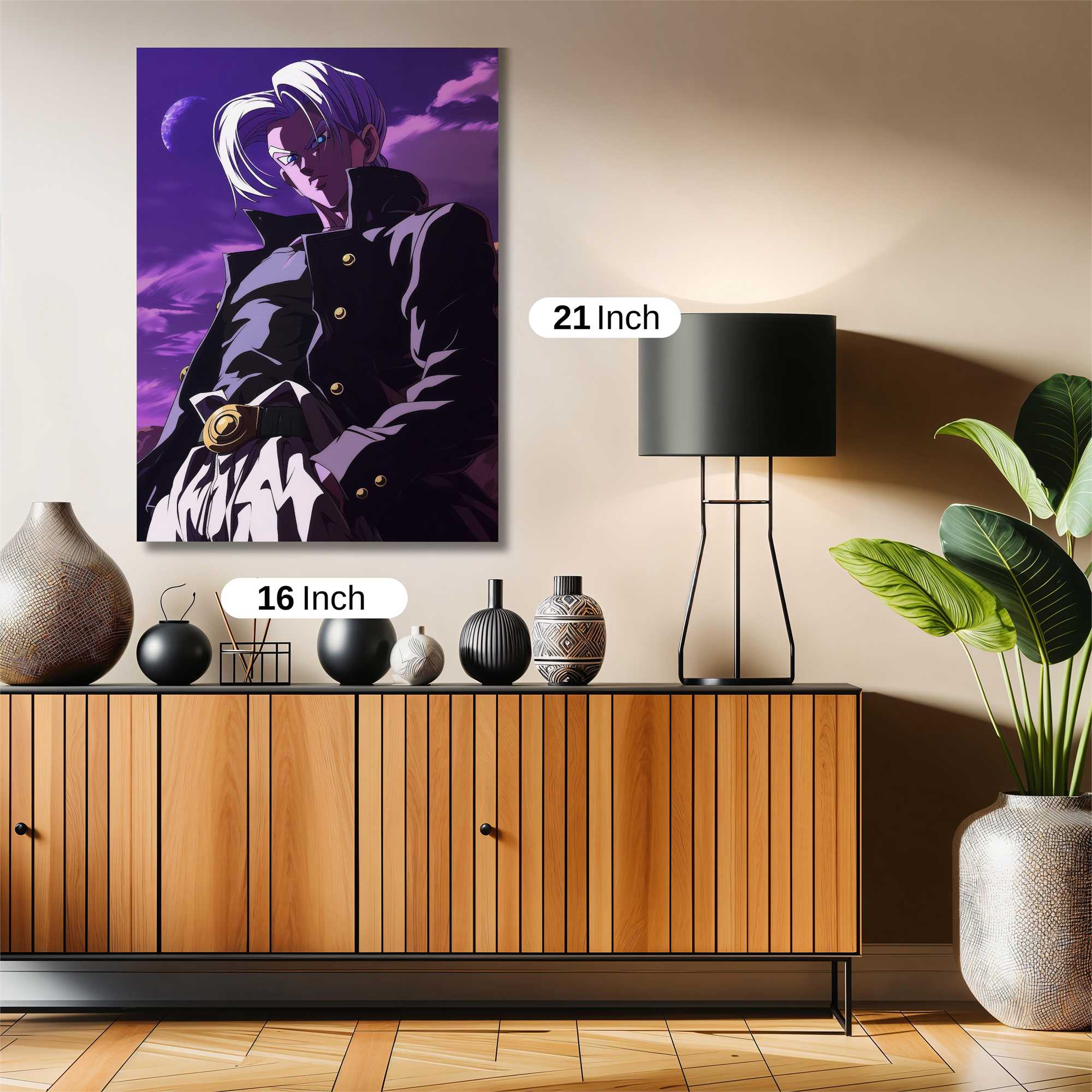 Cooler Sinister Safe Wall Magnetic / M