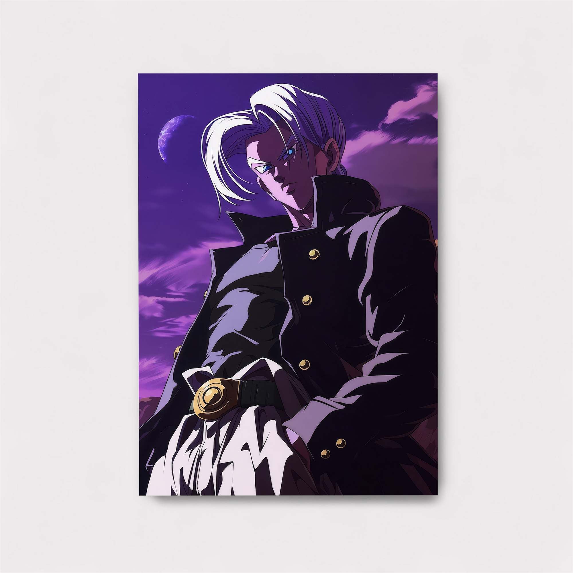 Cooler Sinister Safe Wall Magnetic / M