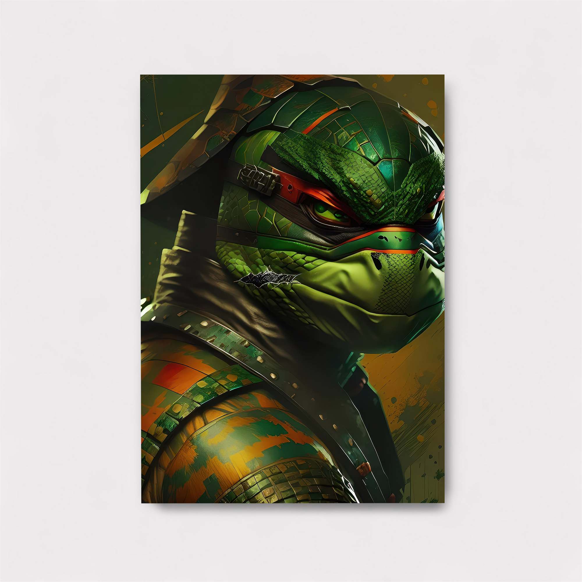 Raphael Resolute Safe Wall Magnetic / M