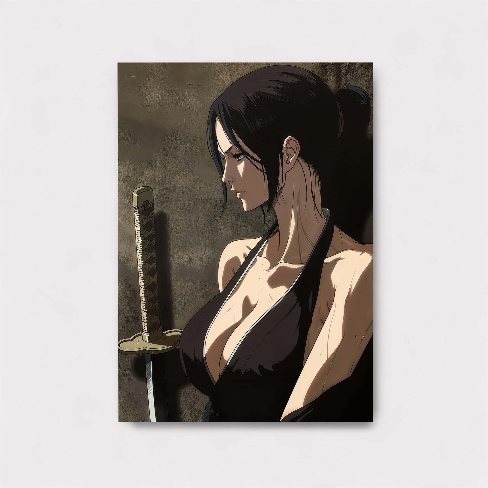 Miko Serene Safe Wall Magnetic / M