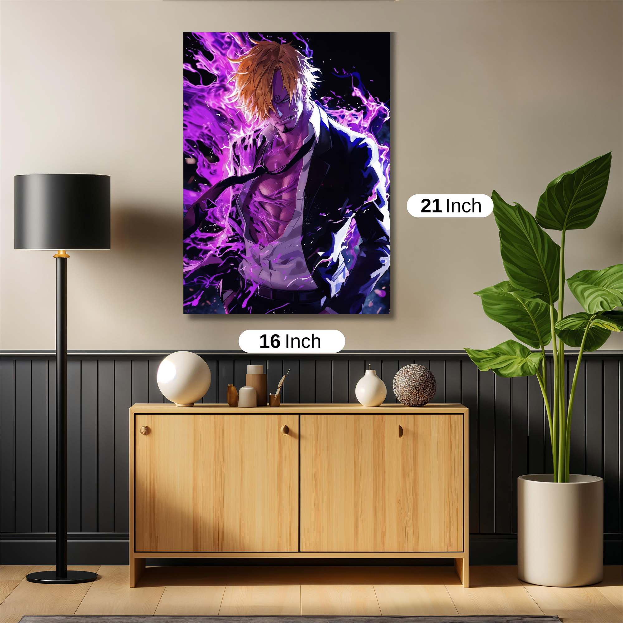 Sabo Explosive Safe Wall Magnetic / M