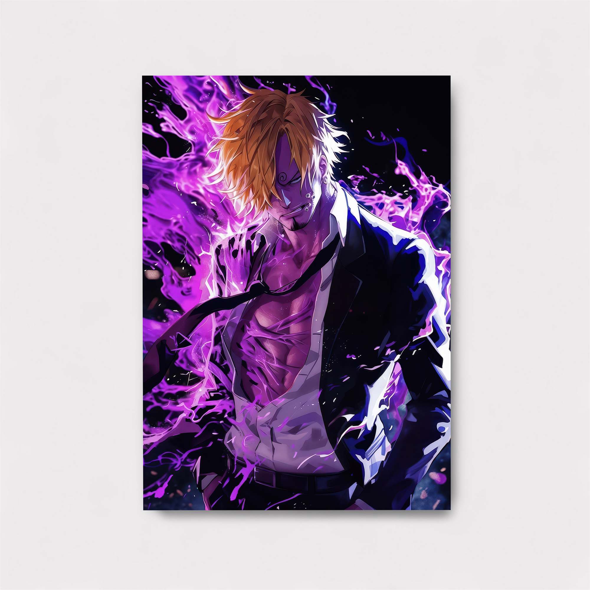 Sabo Explosive Safe Wall Magnetic / M