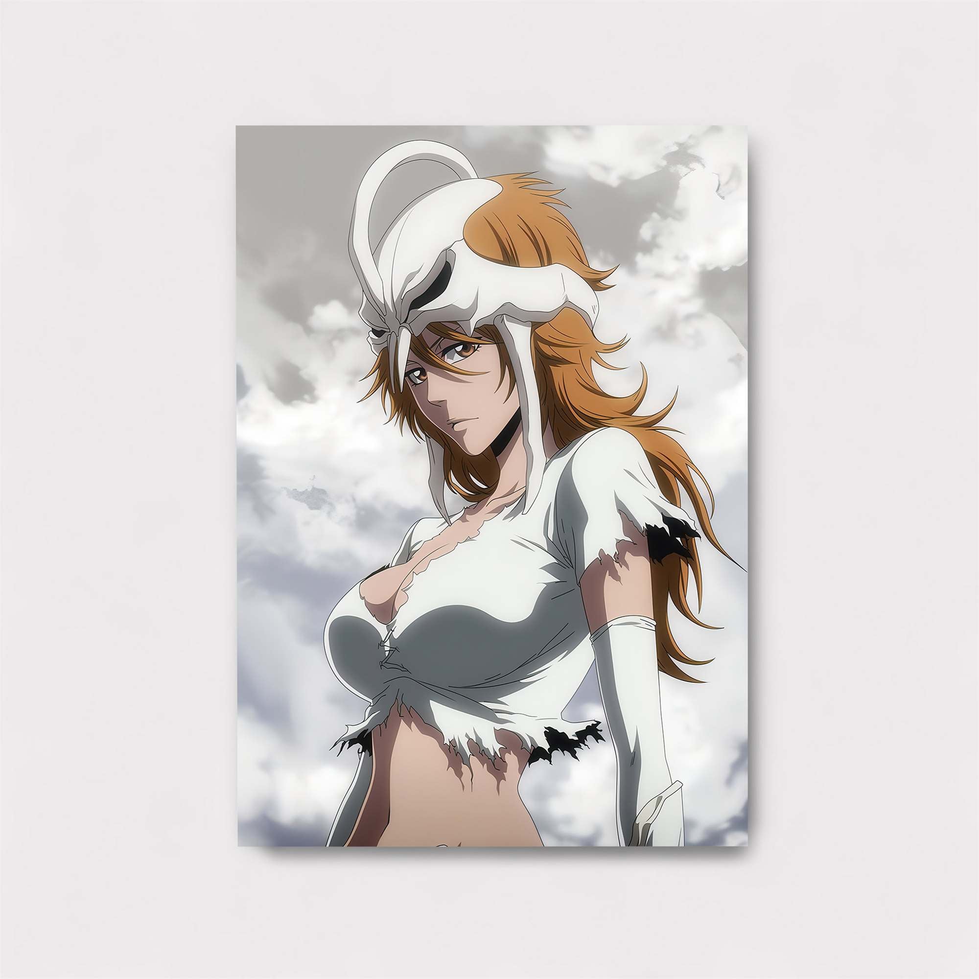 Nelliel Serene Safe Wall Magnetic / M