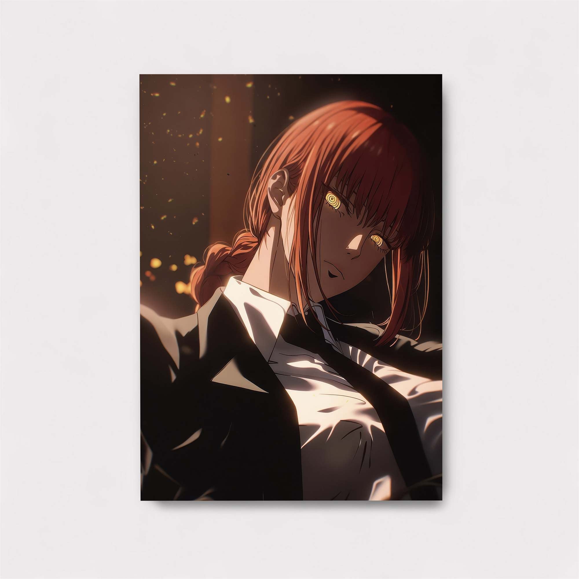 Nero Enigmatic Safe Wall Magnetic / M