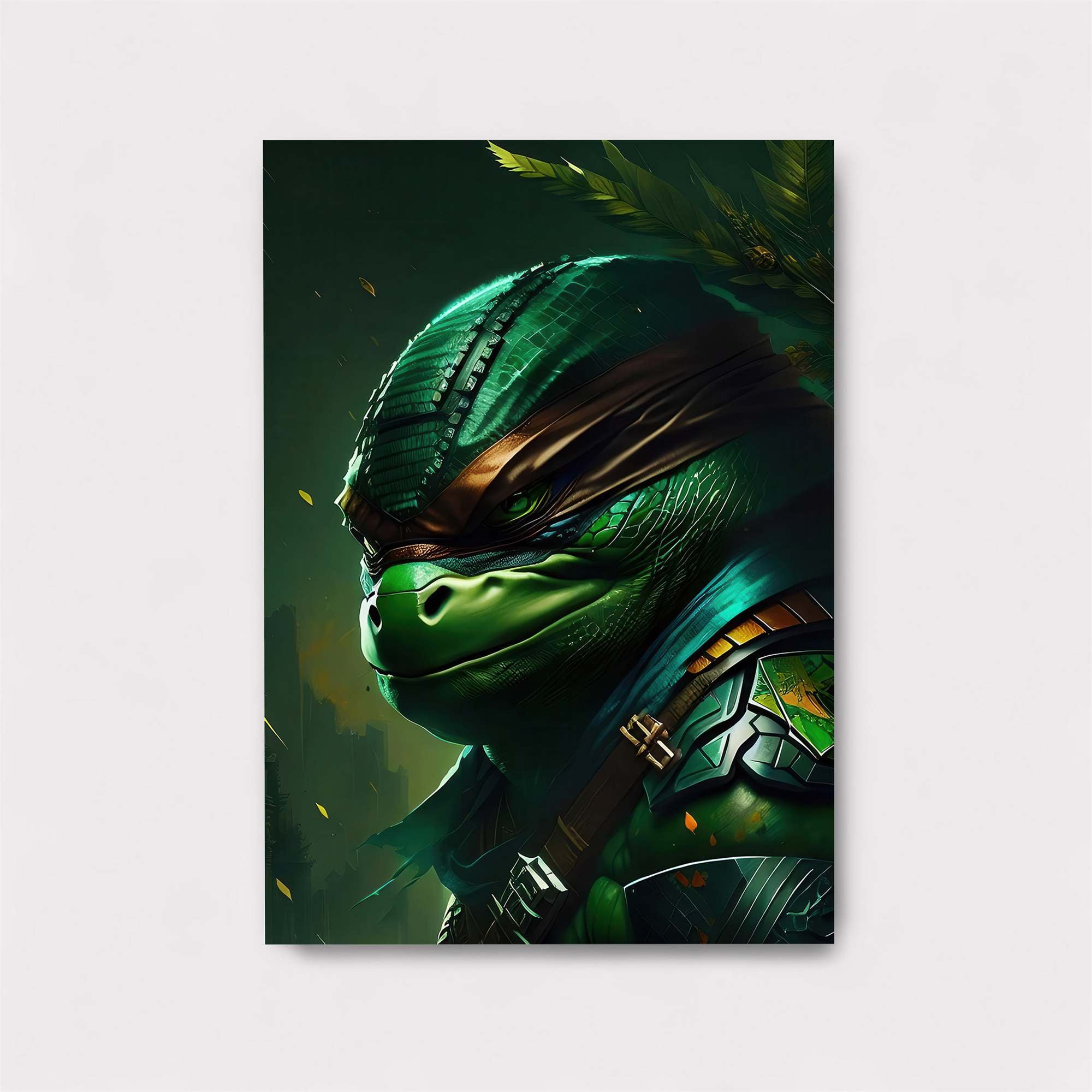 Raphael Resolute Safe Wall Magnetic / M