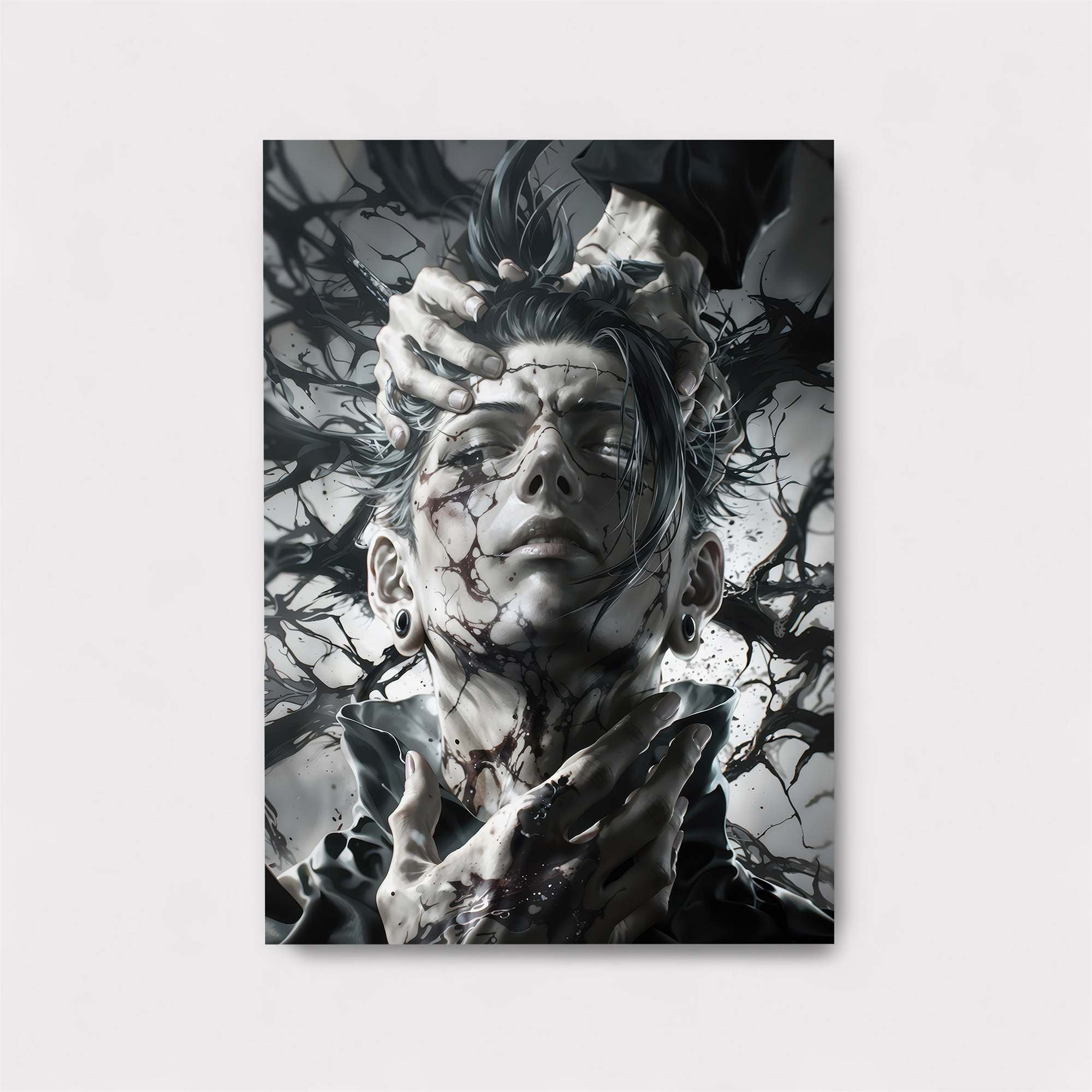MindTorn Safe Wall Magnetic / M