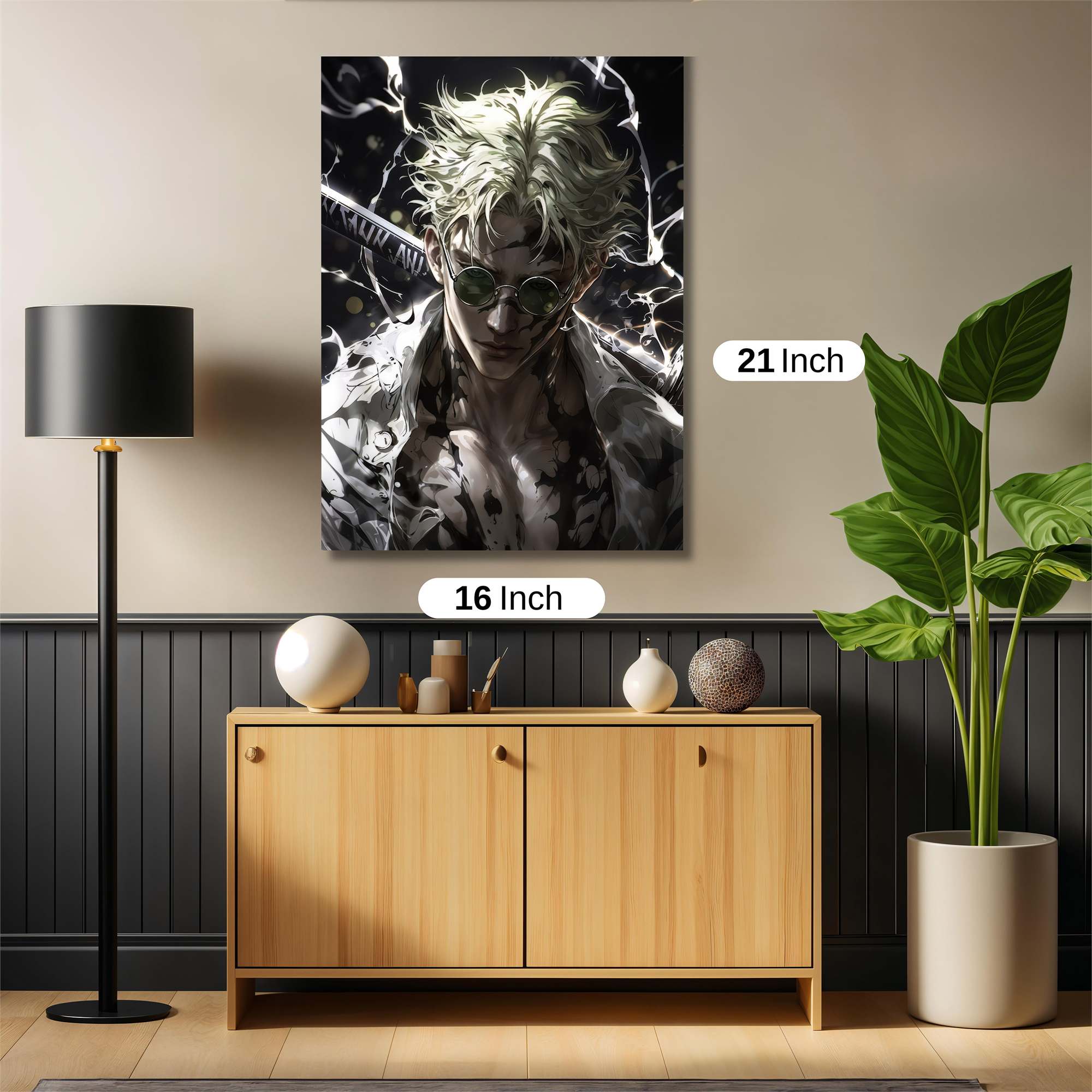 Quirk Maestro Safe Wall Magnetic / M