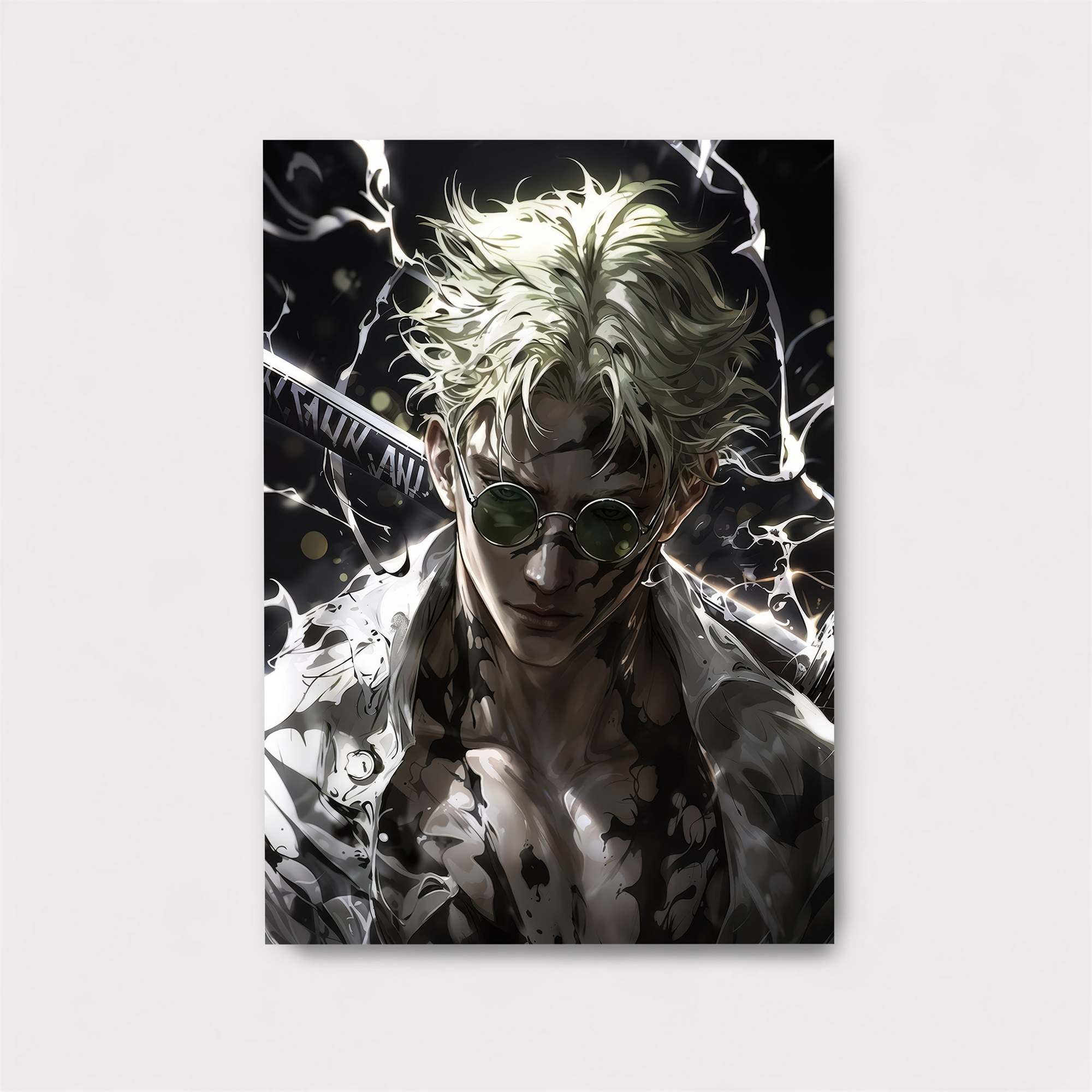 Quirk Maestro Safe Wall Magnetic / M