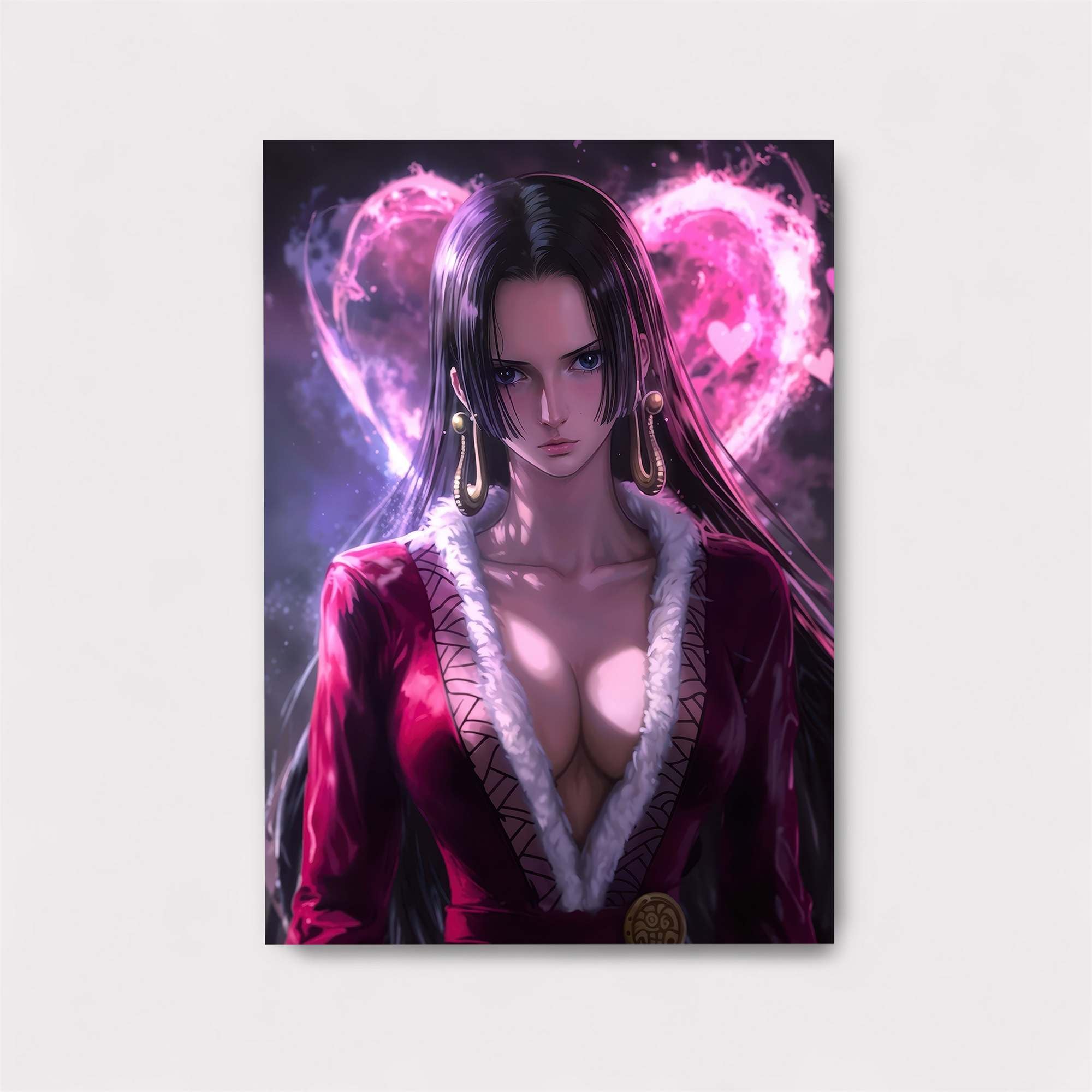 Boa Enchanting Safe Wall Magnetic / M