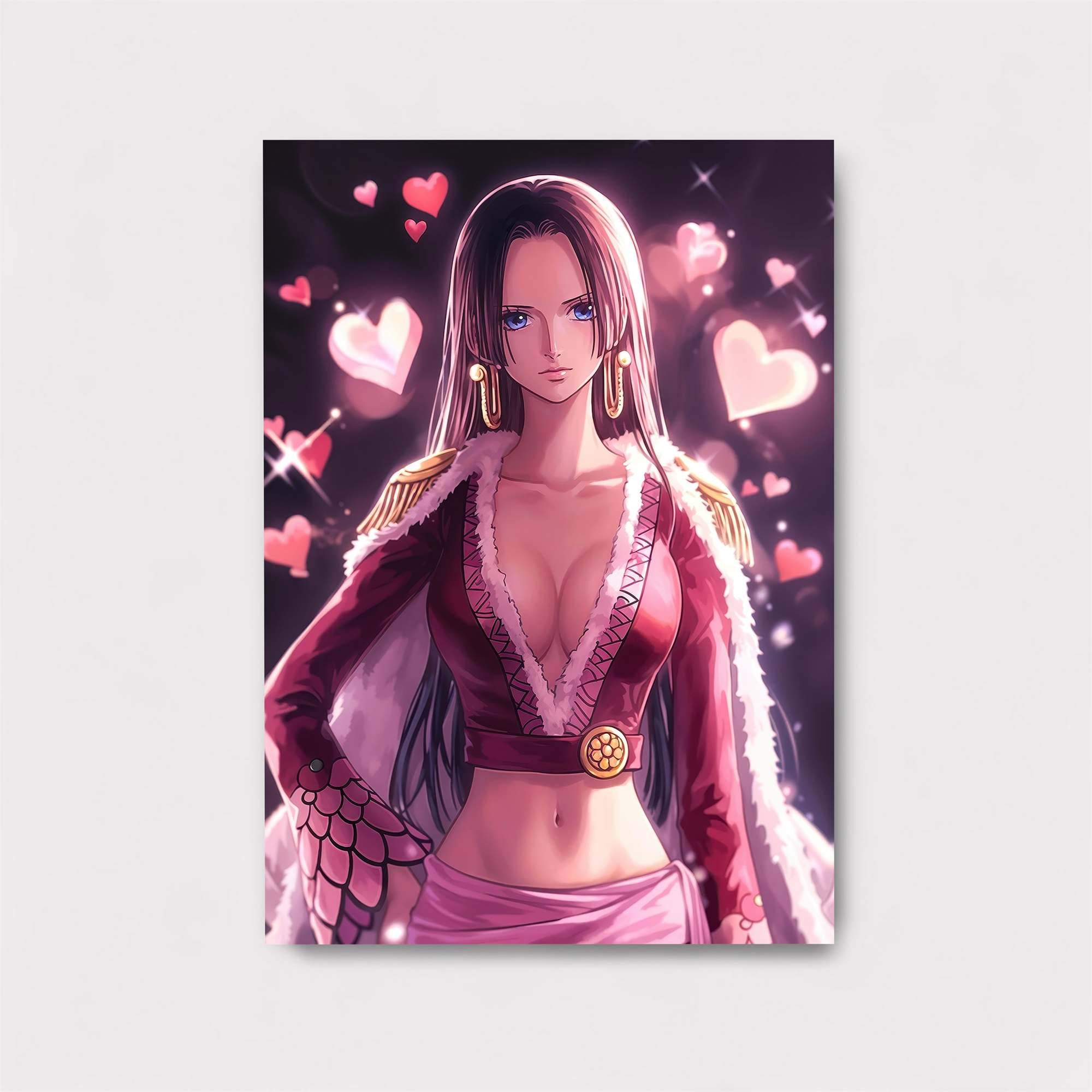 Boa Enchanting Safe Wall Magnetic / M