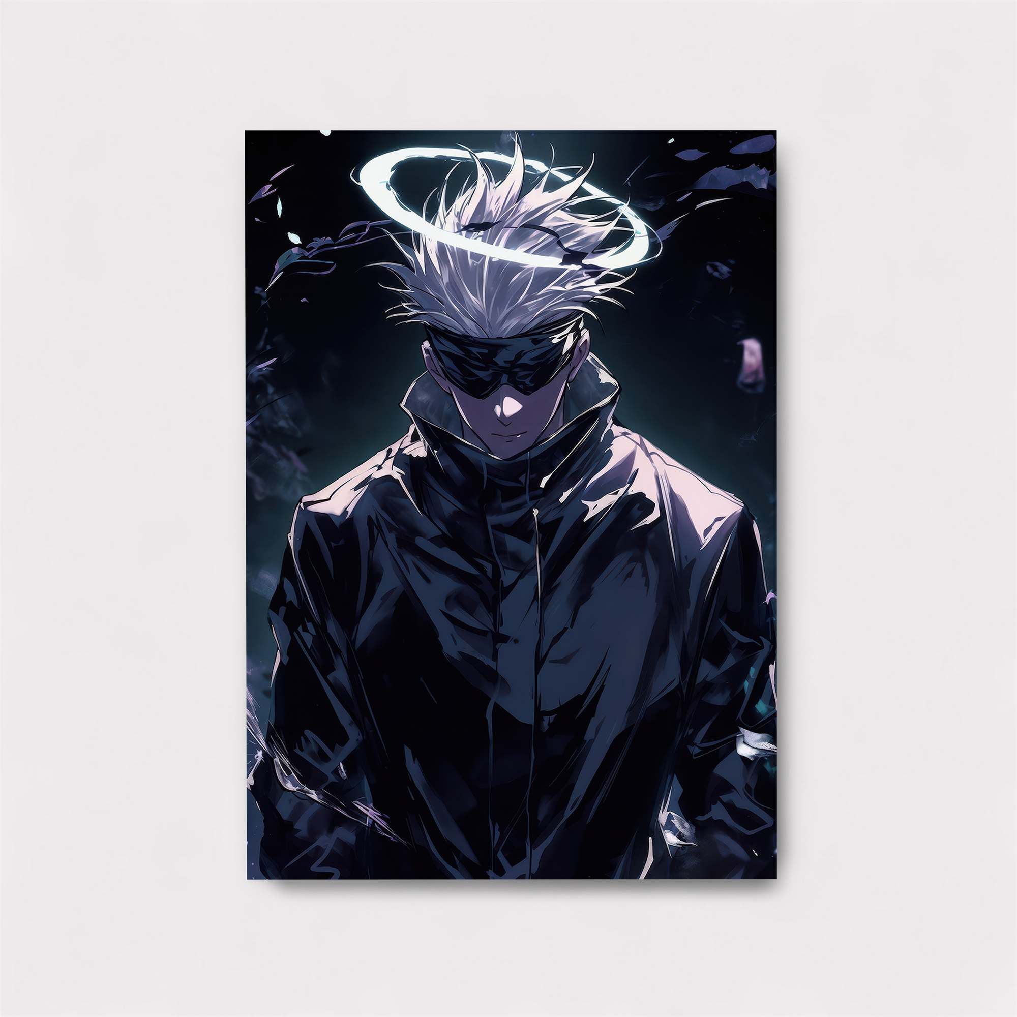 Satoru Serene Safe Wall Magnetic / M