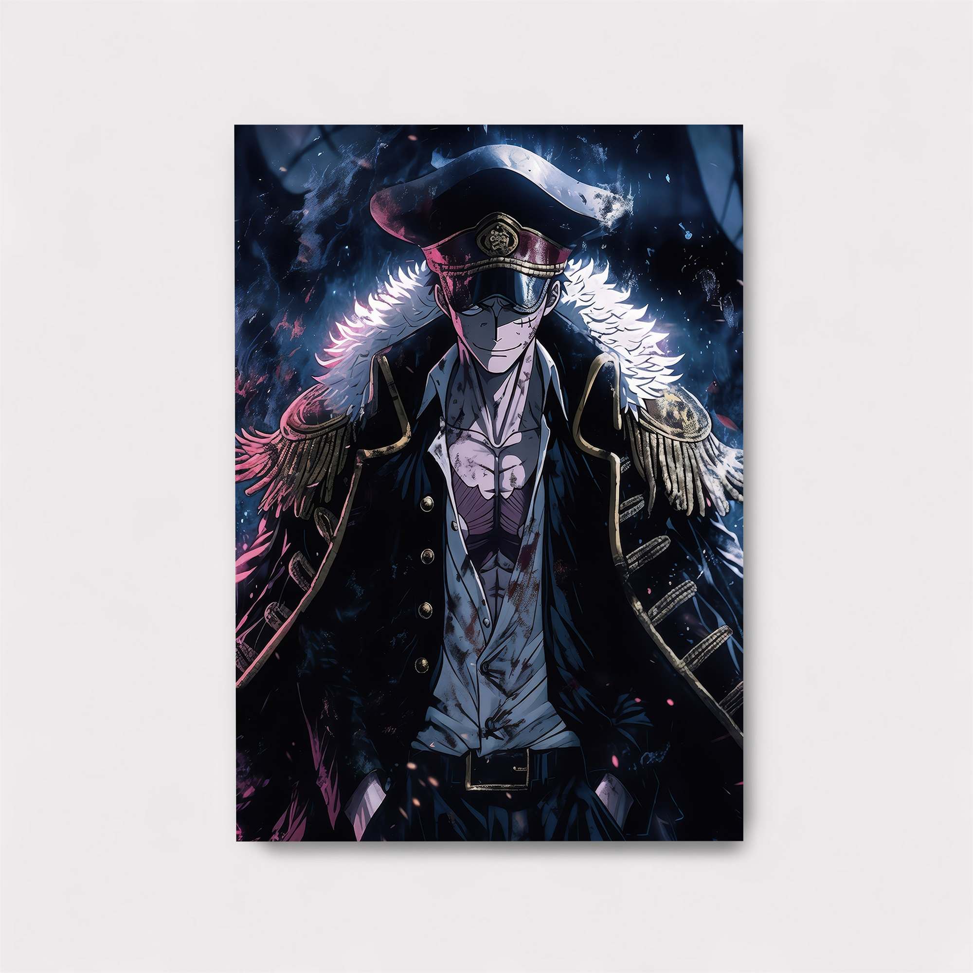 Sakazuki Intense Safe Wall Magnetic / M