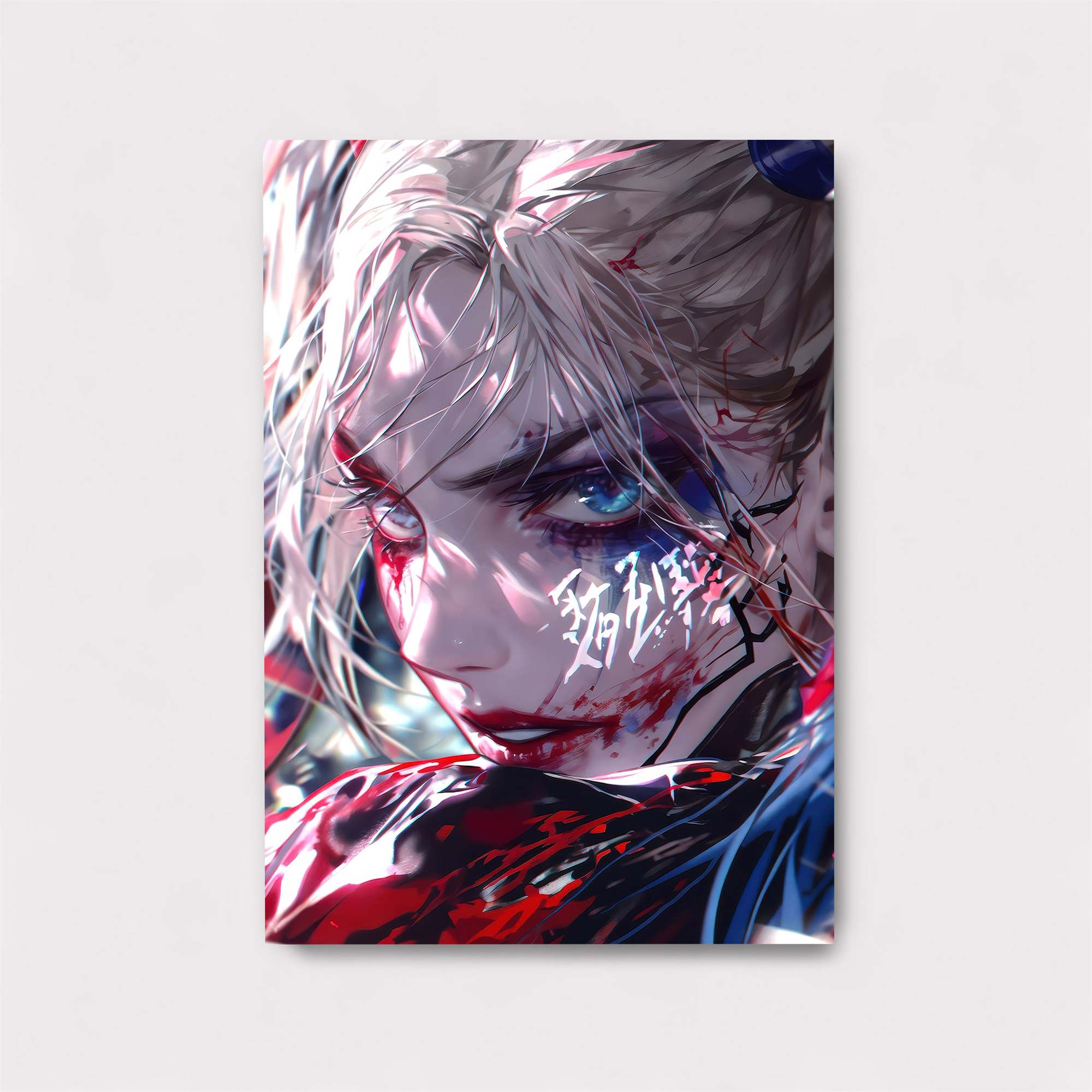 Harley Havoc Safe Wall Magnetic / M