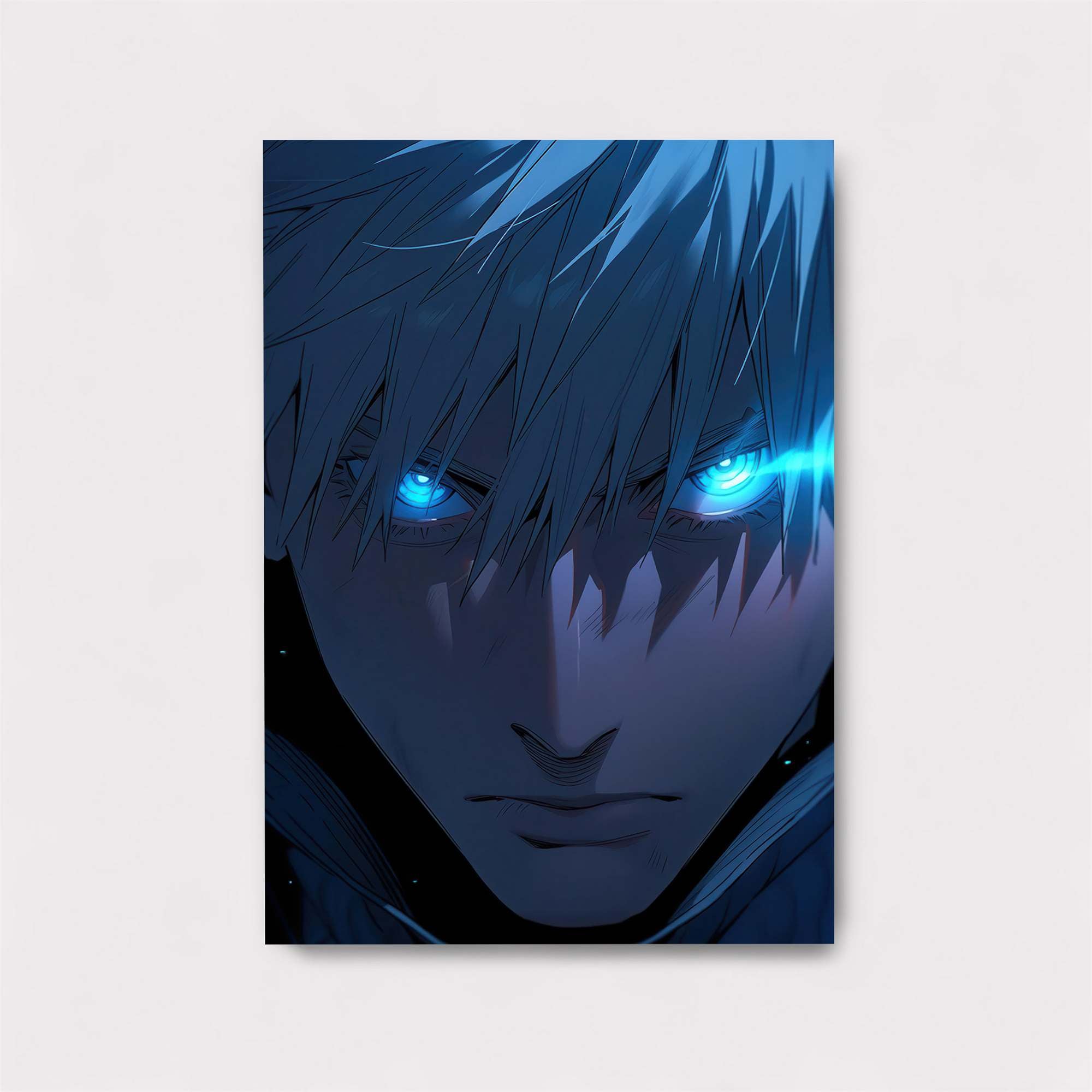 Satoru Serene Safe Wall Magnetic / M