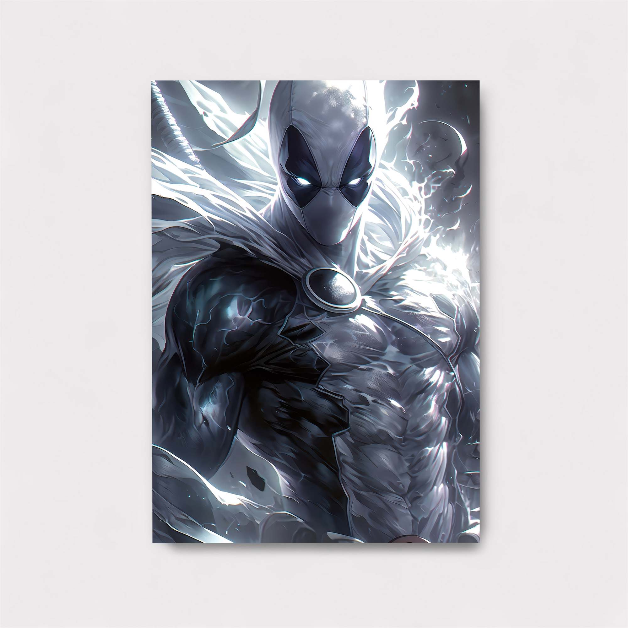 Phantom Radiance Safe Wall Magnetic / M