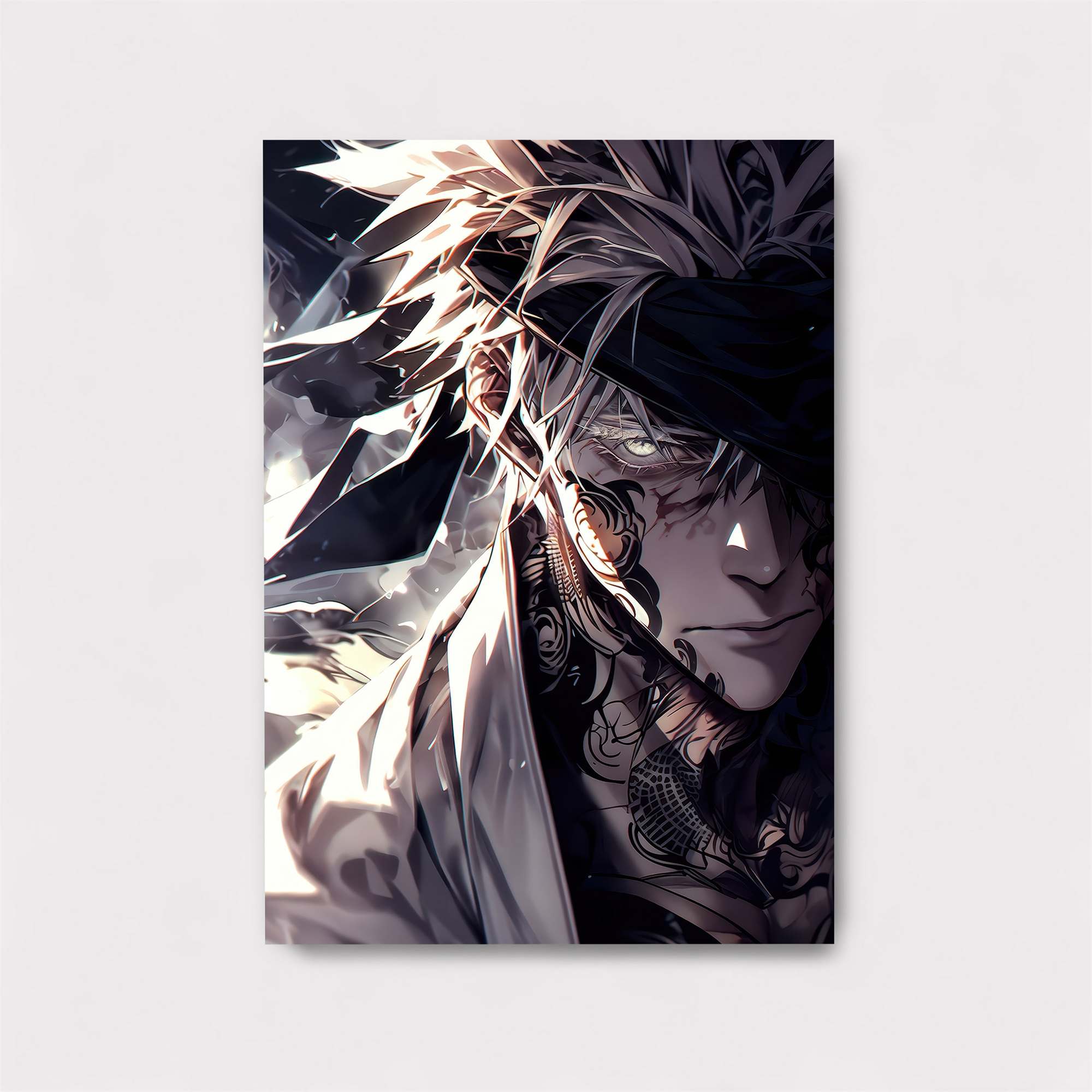 Saito Serene Safe Wall Magnetic / M