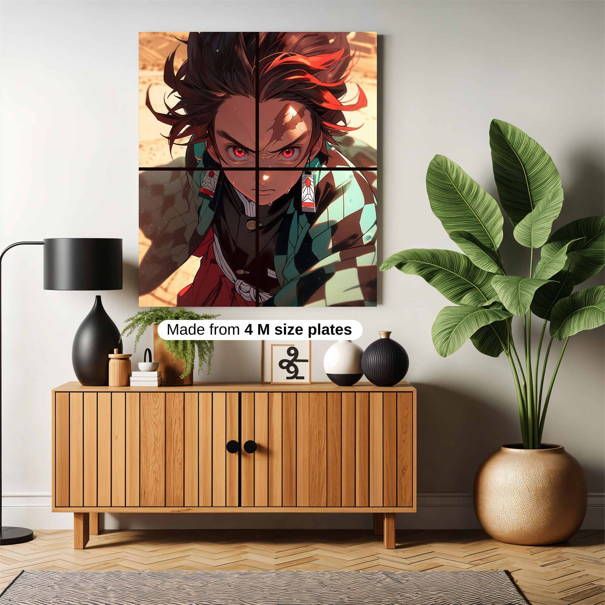 Renegade Fury Safe Wall Magnetic / M