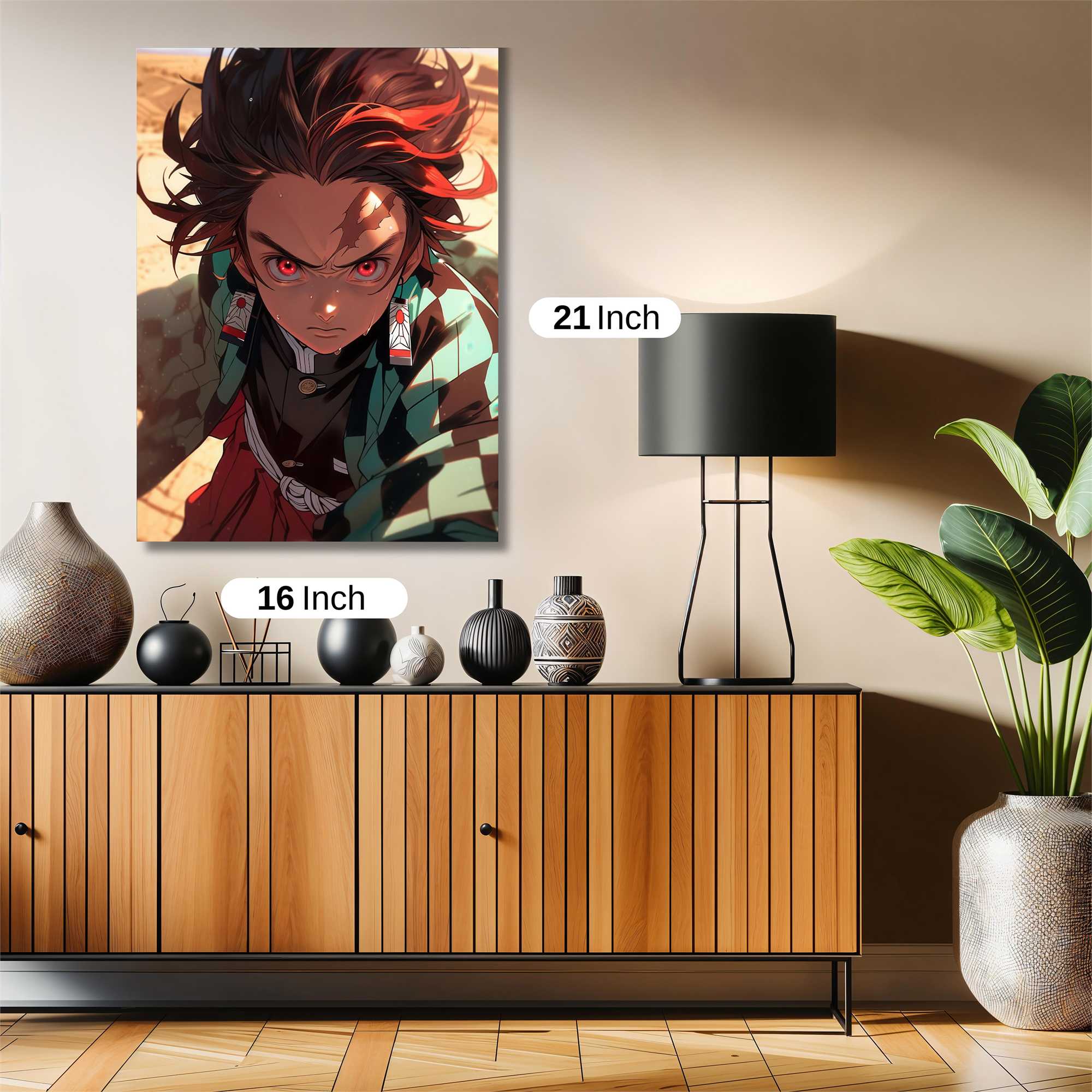 Renegade Fury Safe Wall Magnetic / M