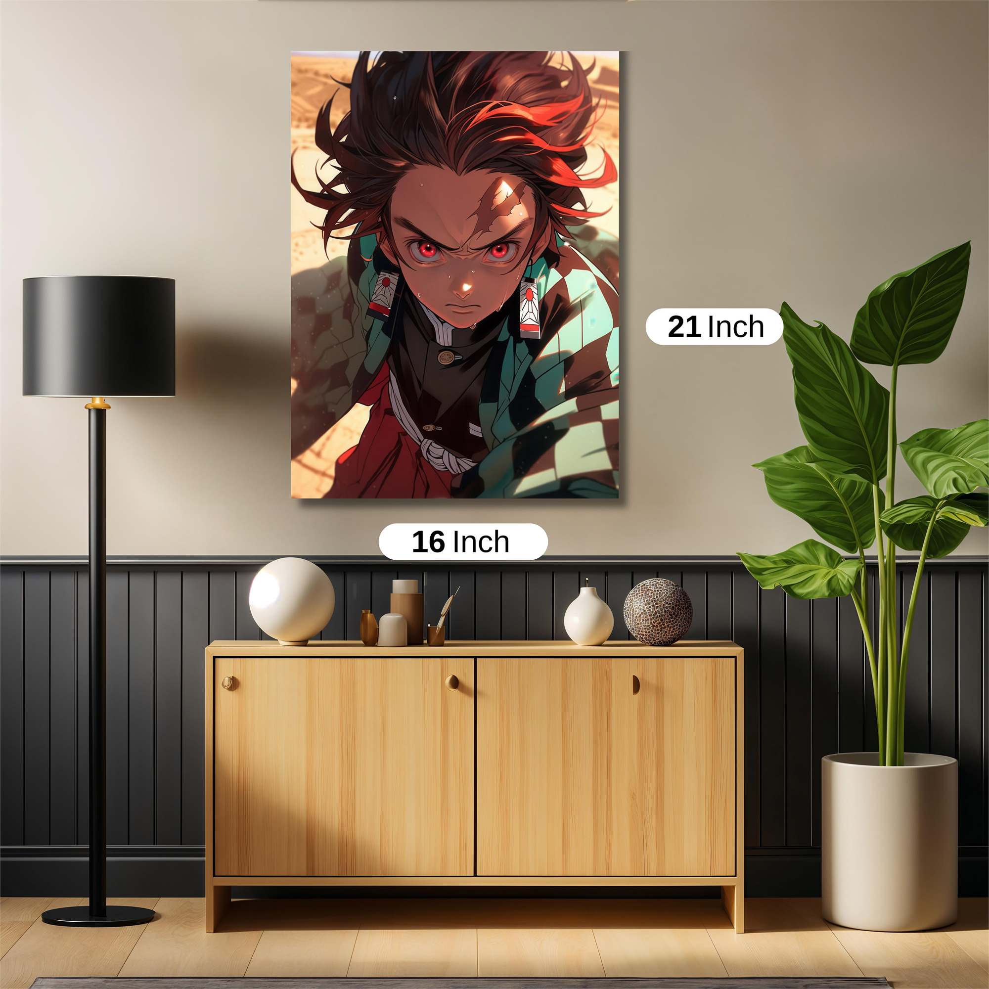 Renegade Fury Safe Wall Magnetic / M